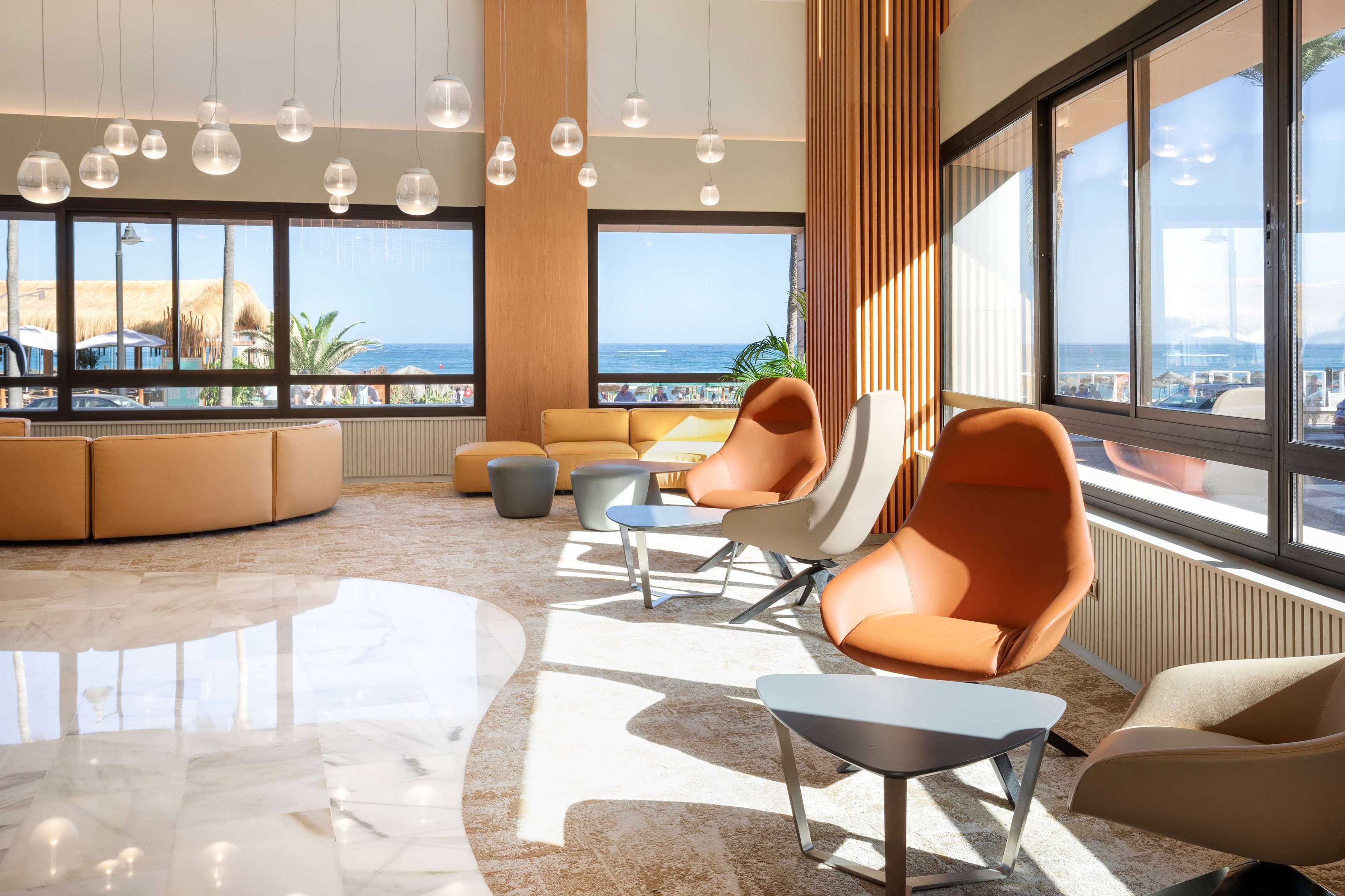 Meliá Costa del Sol Ansicht 7
