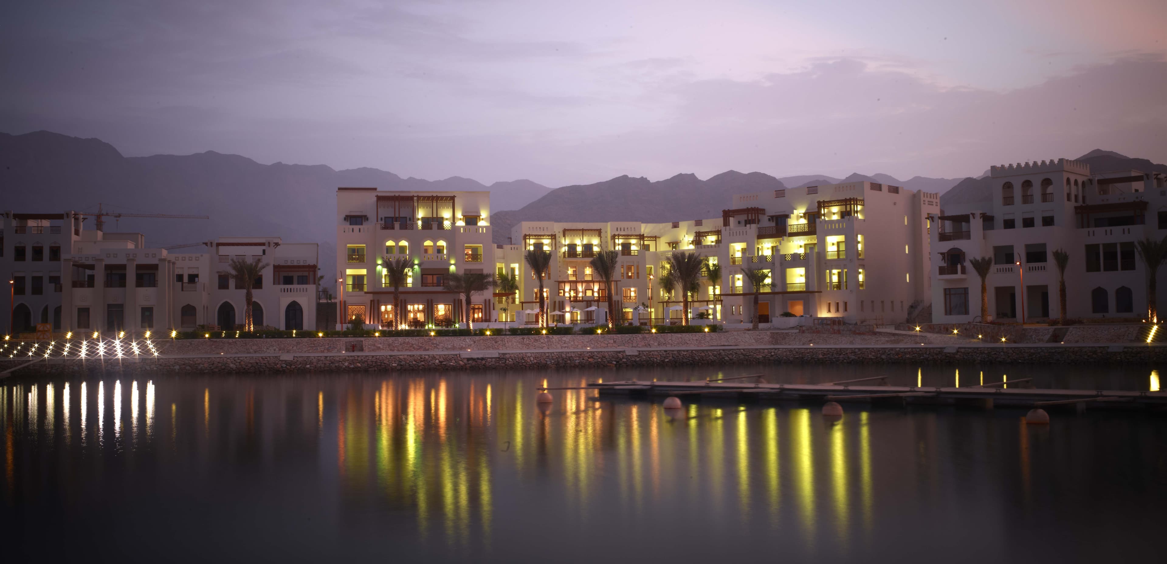 Sifawy Boutique Hotel Ansicht 2