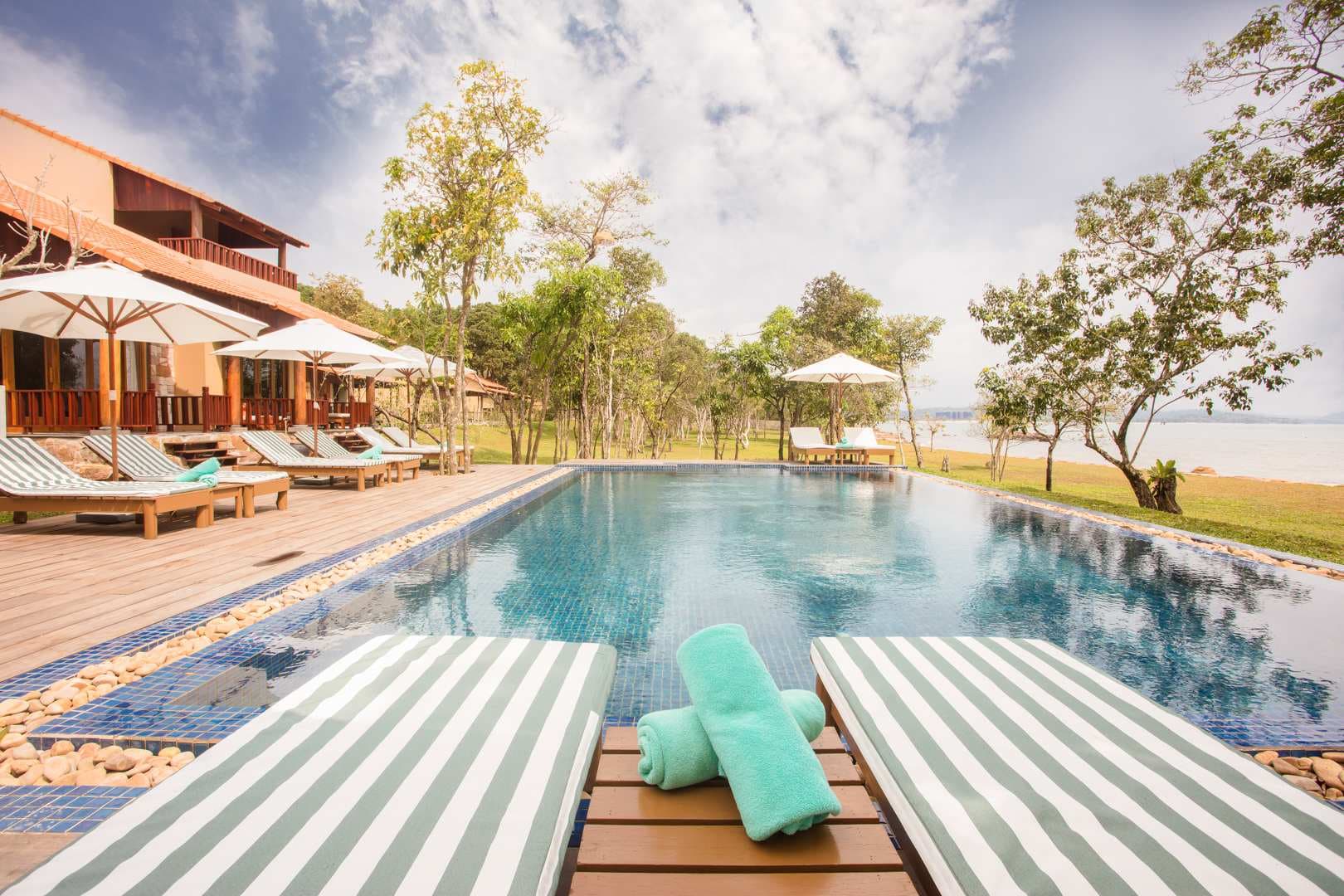 Green Bay Phu Quoc Resort & Spa Ansicht 8