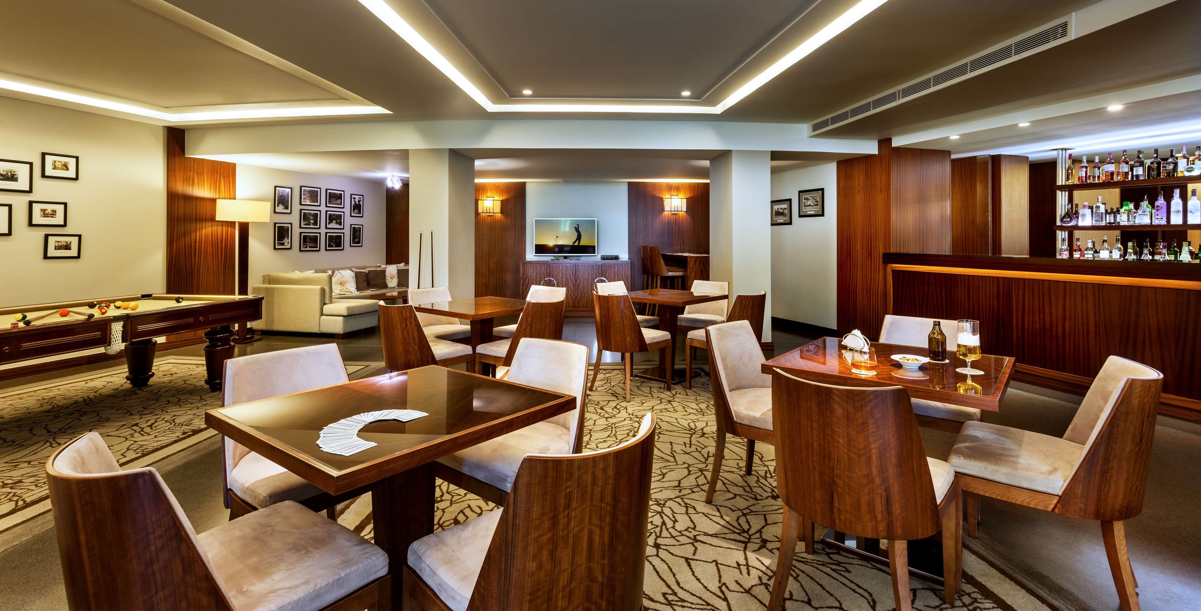 Terra Nostra Garden Hotel Ansicht 10