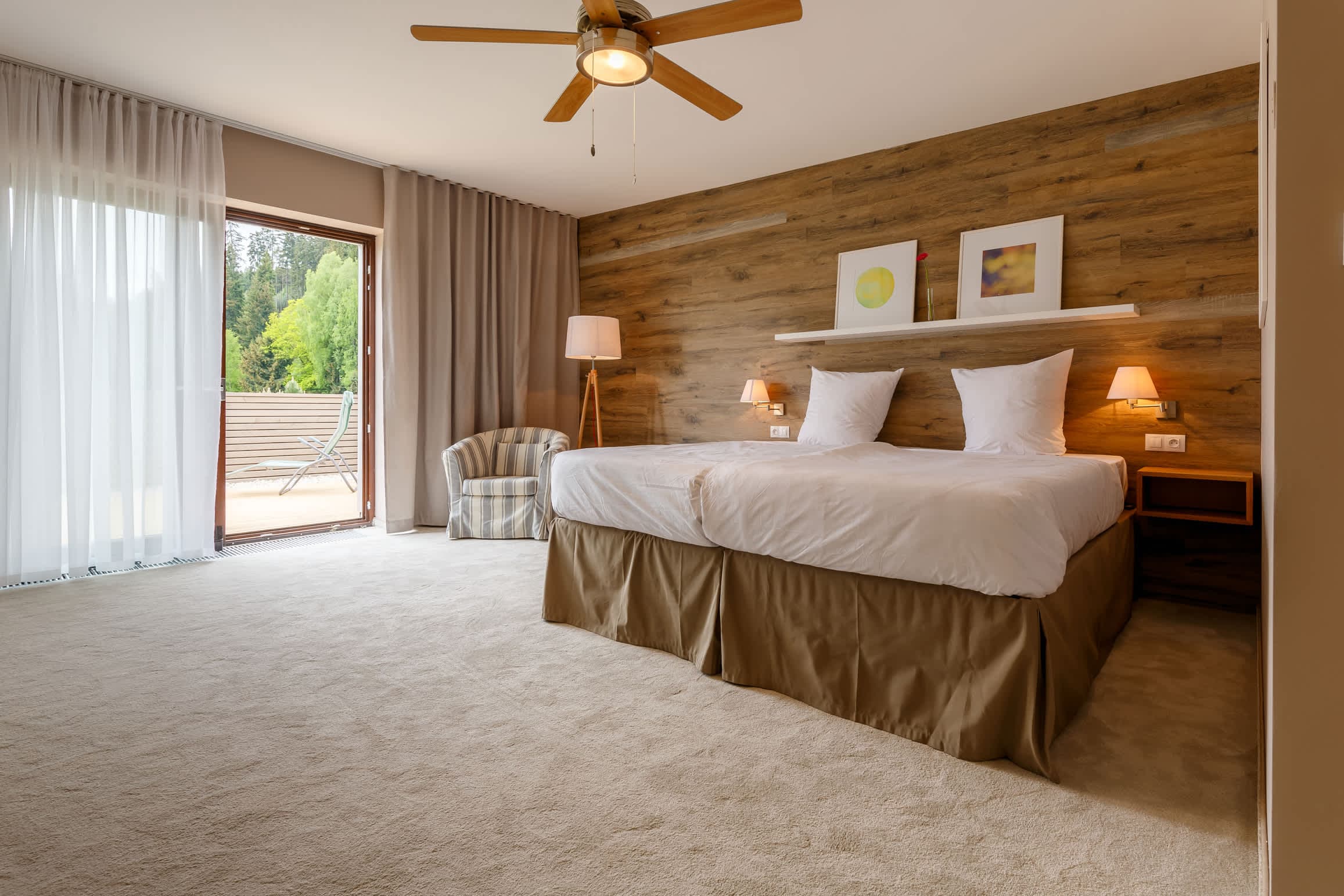 Cihelny Golf & Wellness Resort Ansicht 3