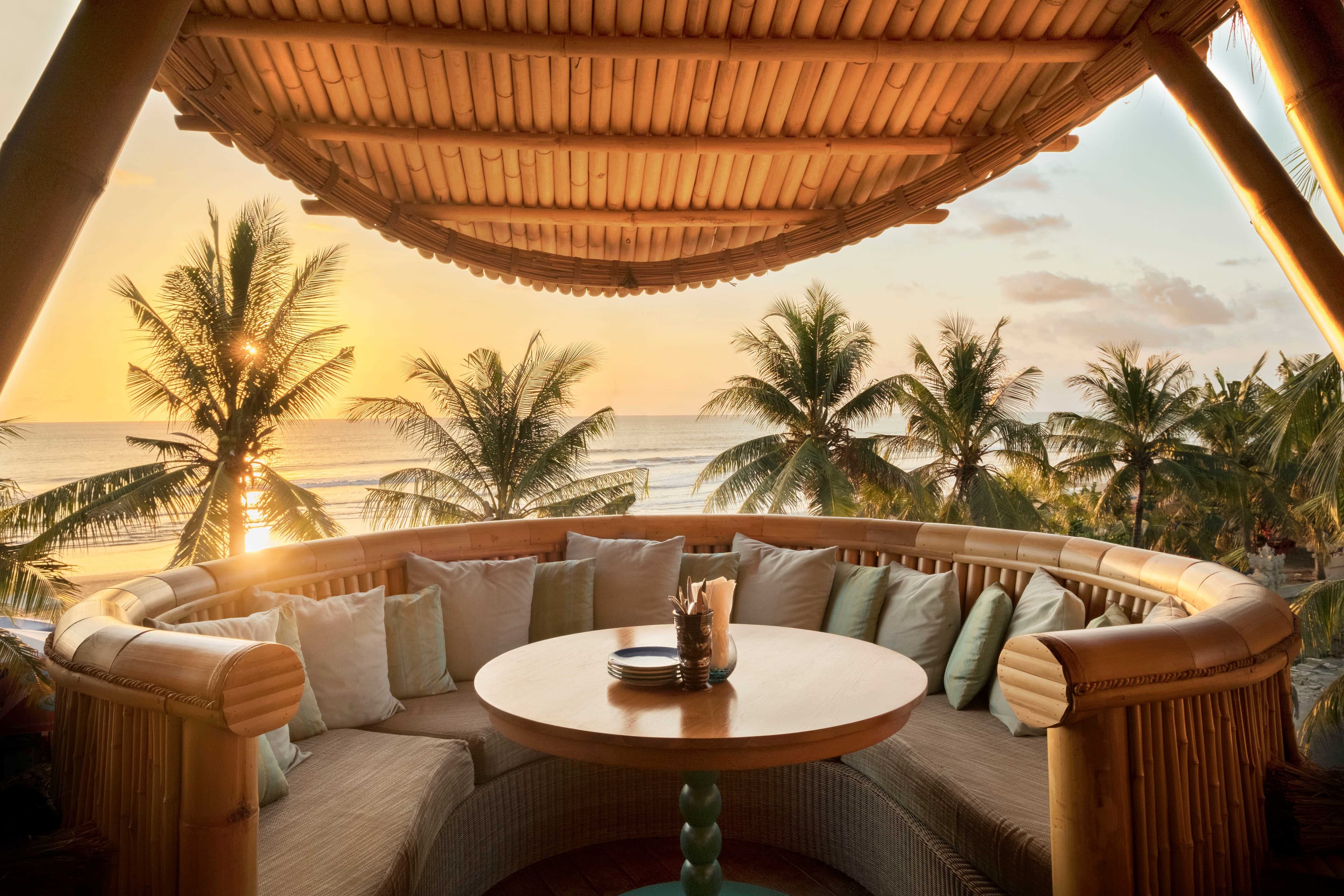 Bali Mandira Beach Resort & Spa Ansicht 10