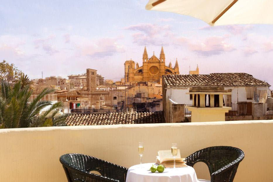 Hotel San Lorenzo Ansicht 7