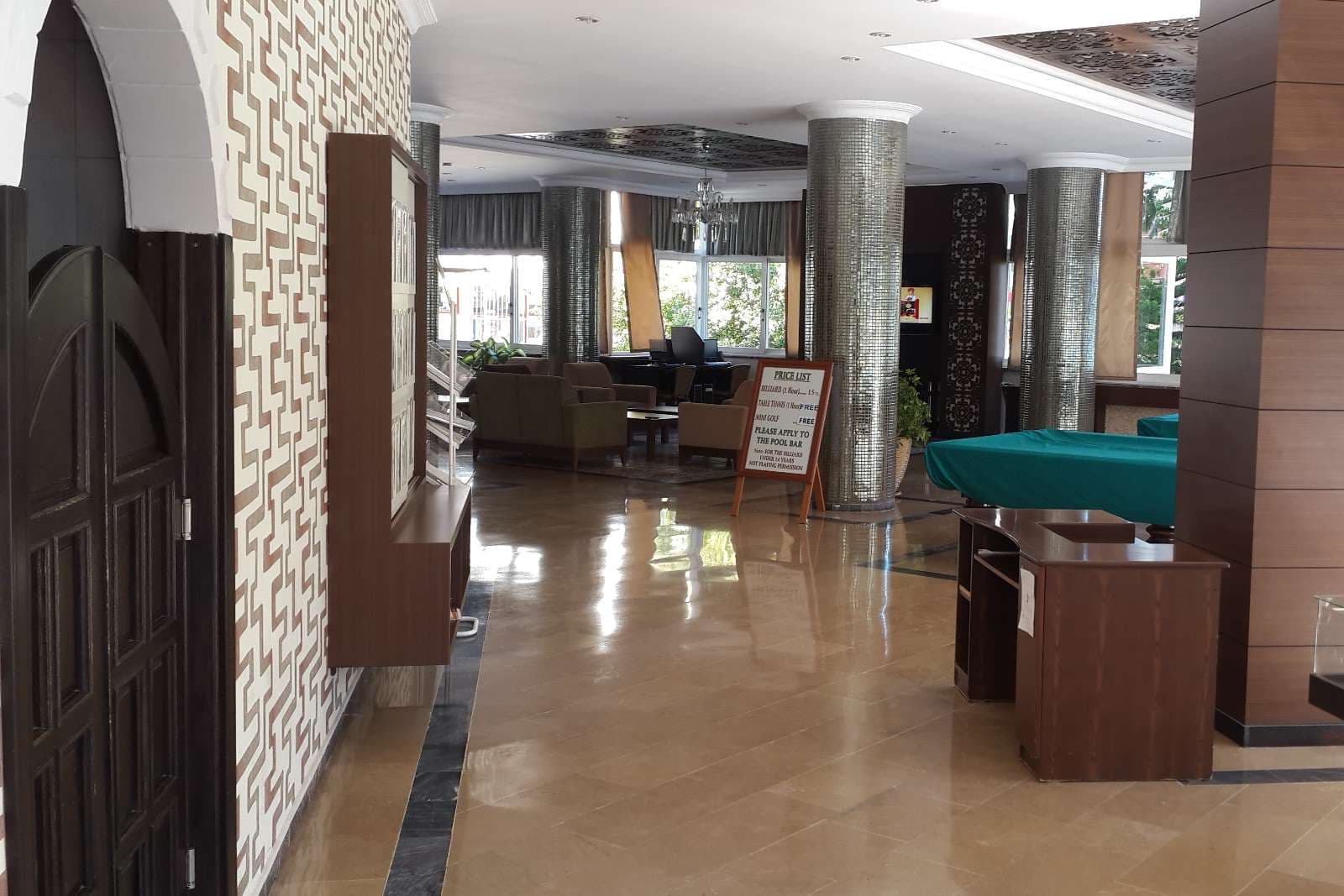 Carmen Suite Hotel Ansicht 8