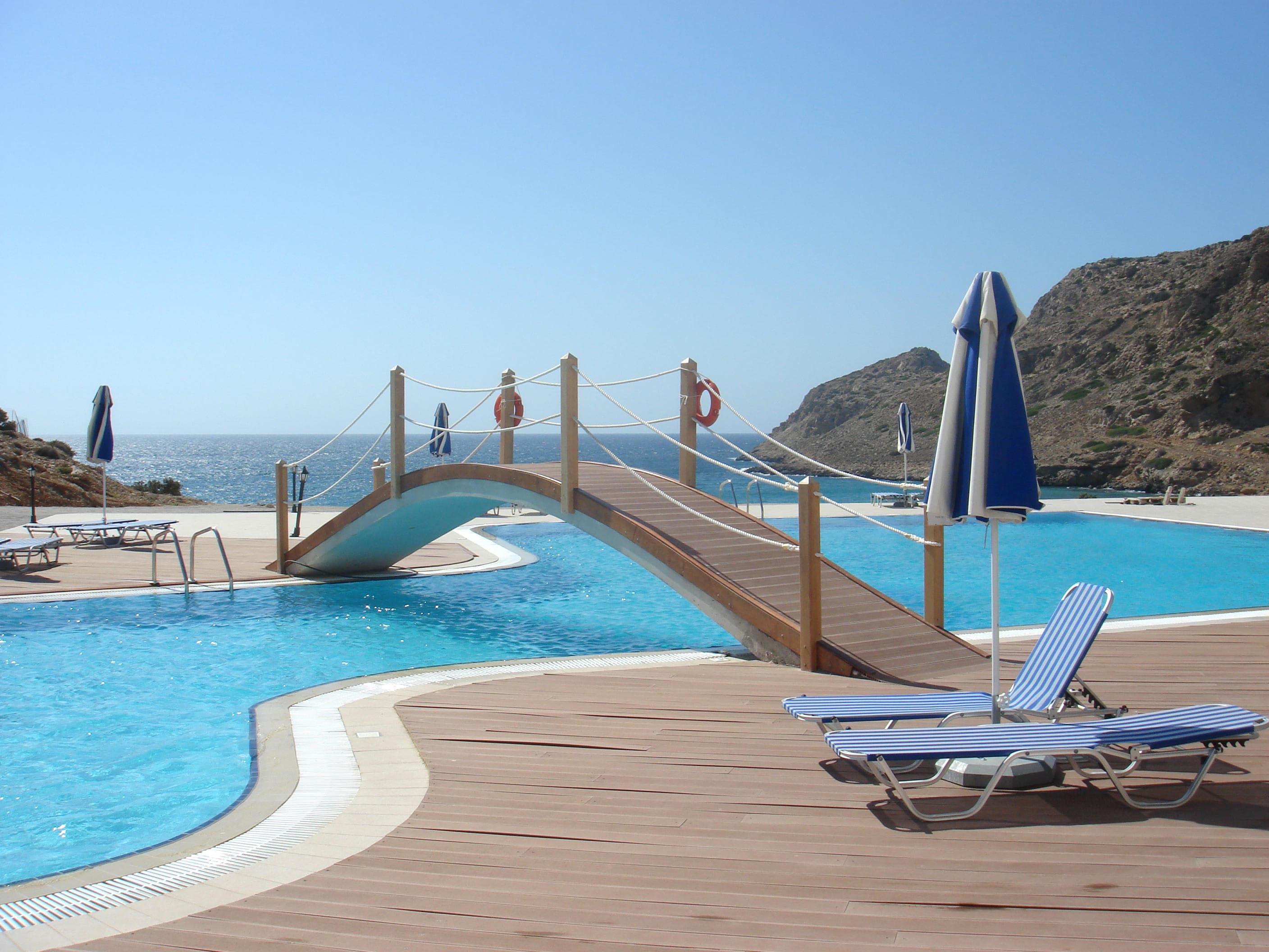 Royal Beach Hotel Ansicht 7