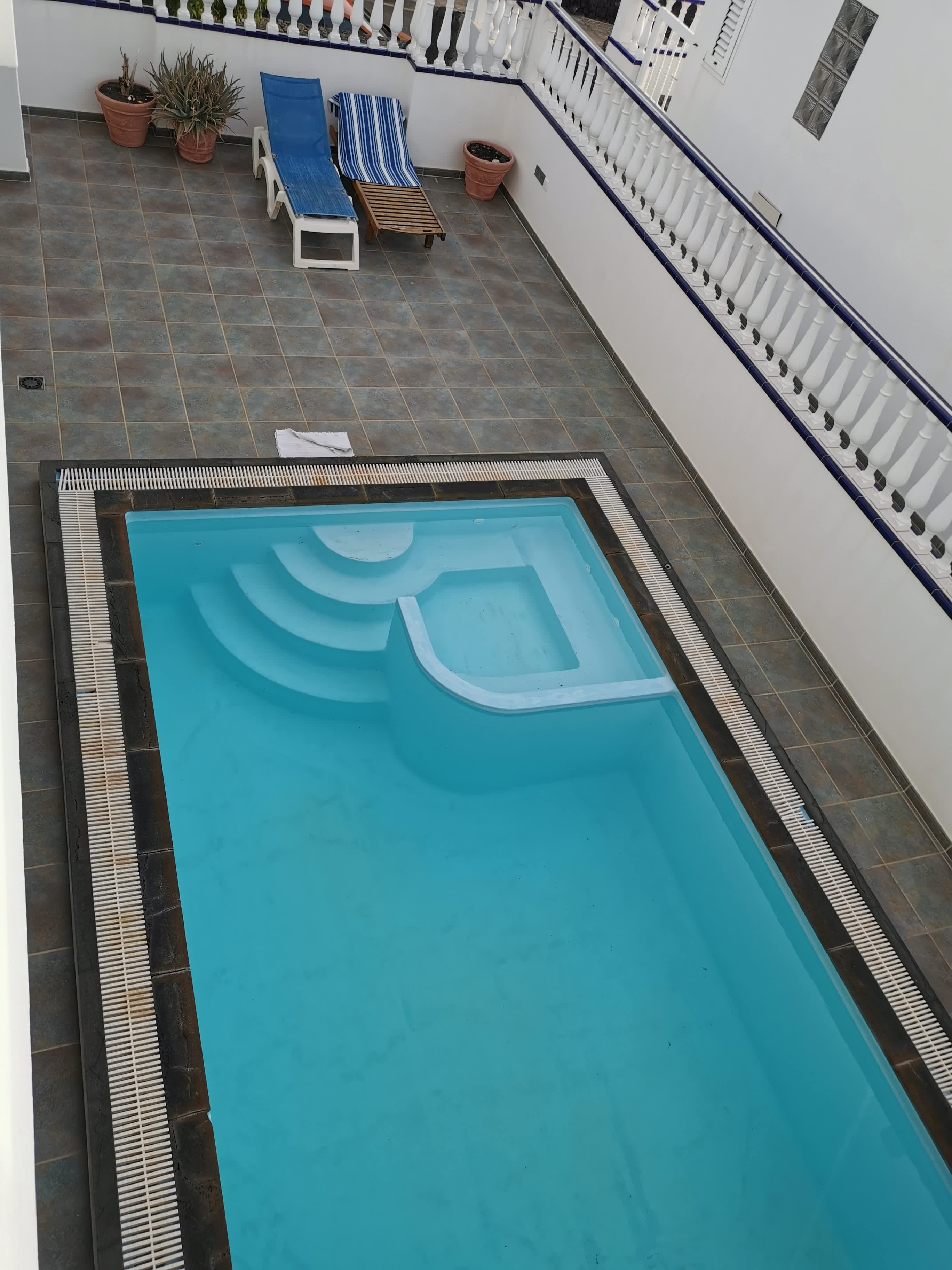 Hotel Villas del Mar Ansicht 7