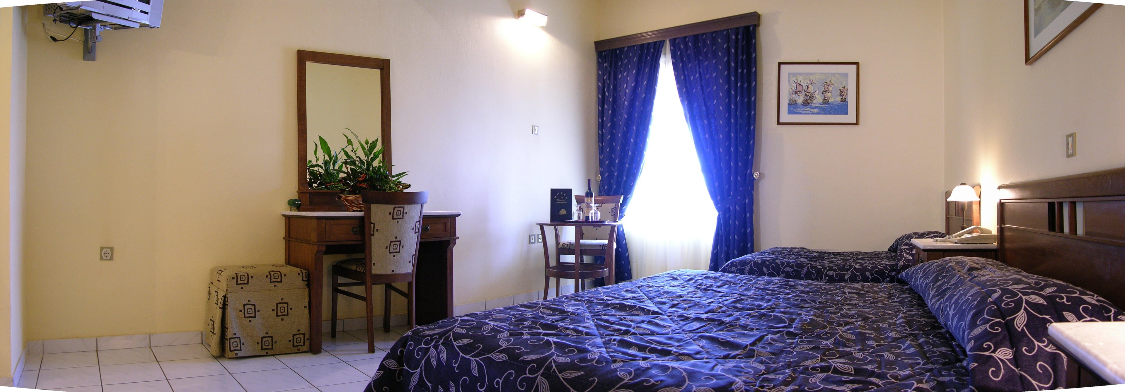 Hotel Flower of Monemvasia