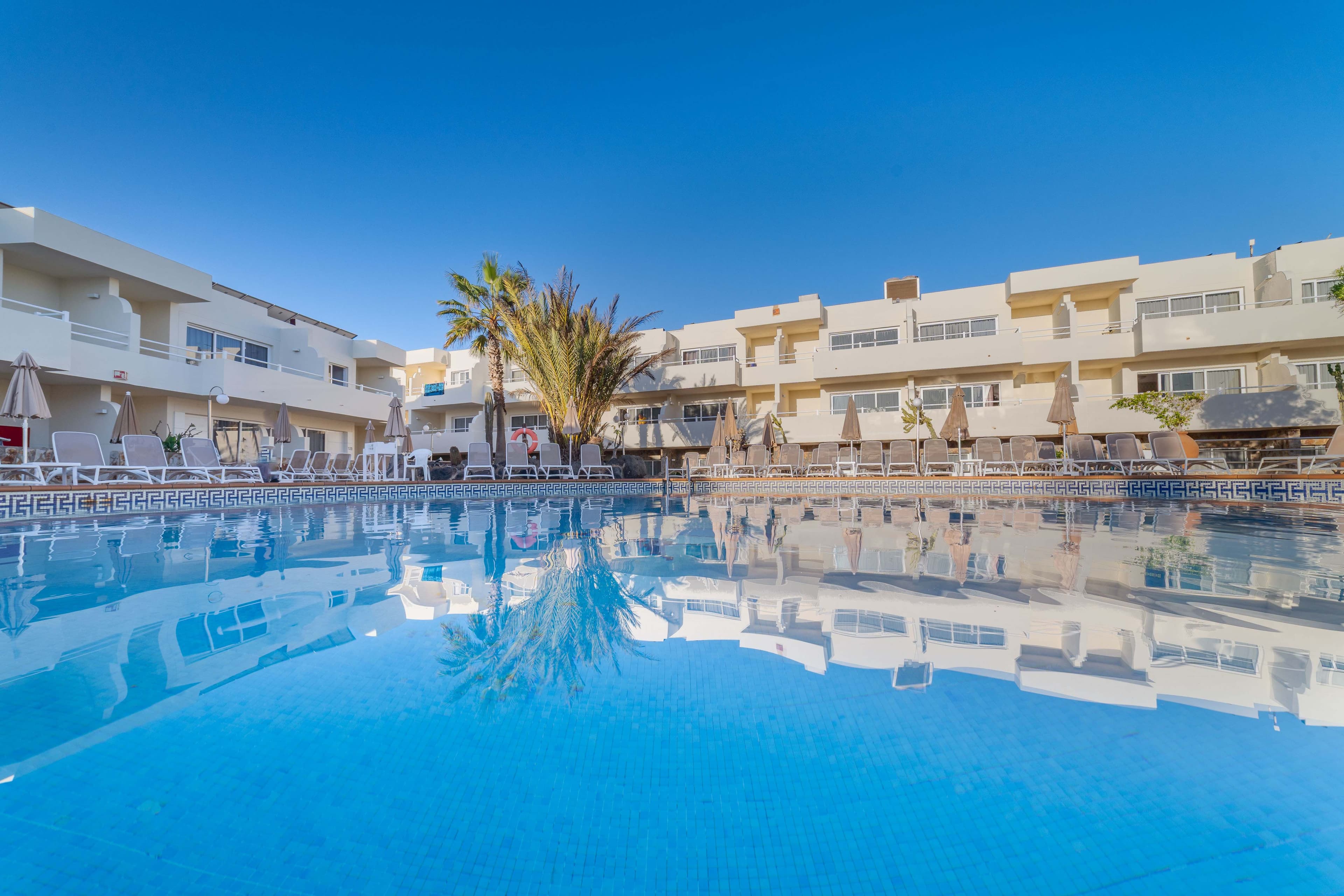 Hotel Arena Suite - Adults Only Ansicht 2