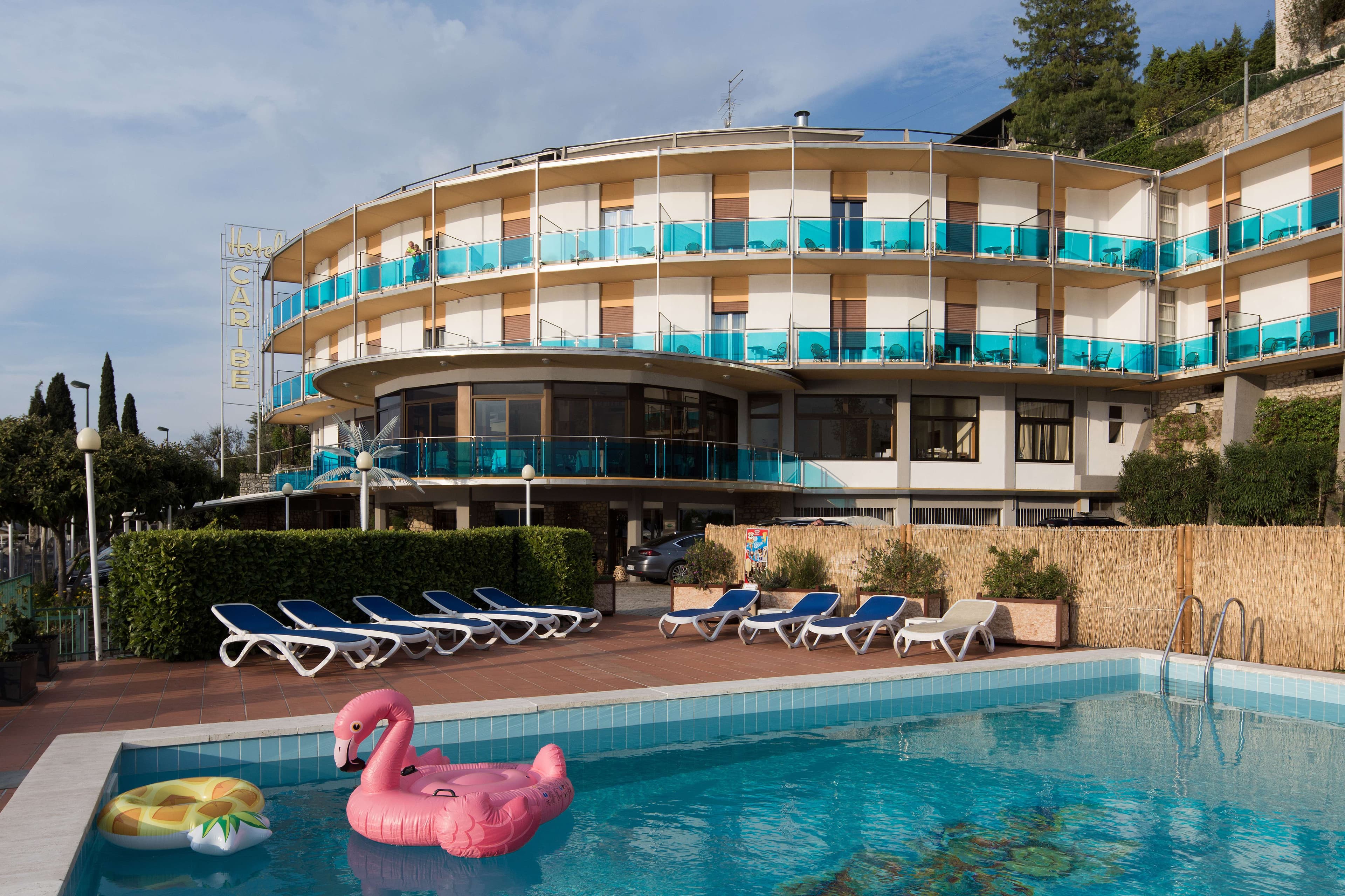 Hotel Caribe by Double Hospitality Ansicht 6