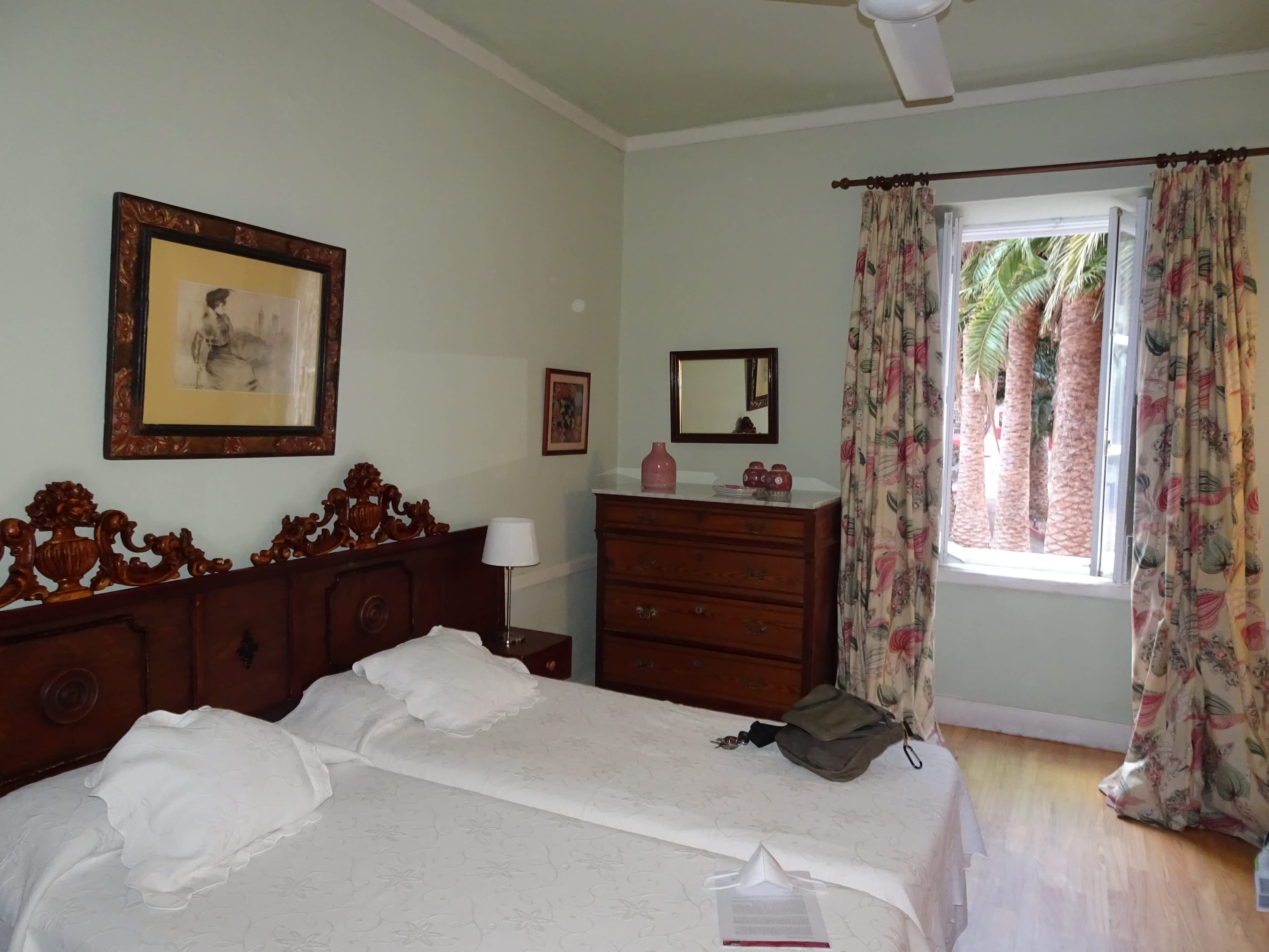Hotel Rural Finca Las Longueras Ansicht 5