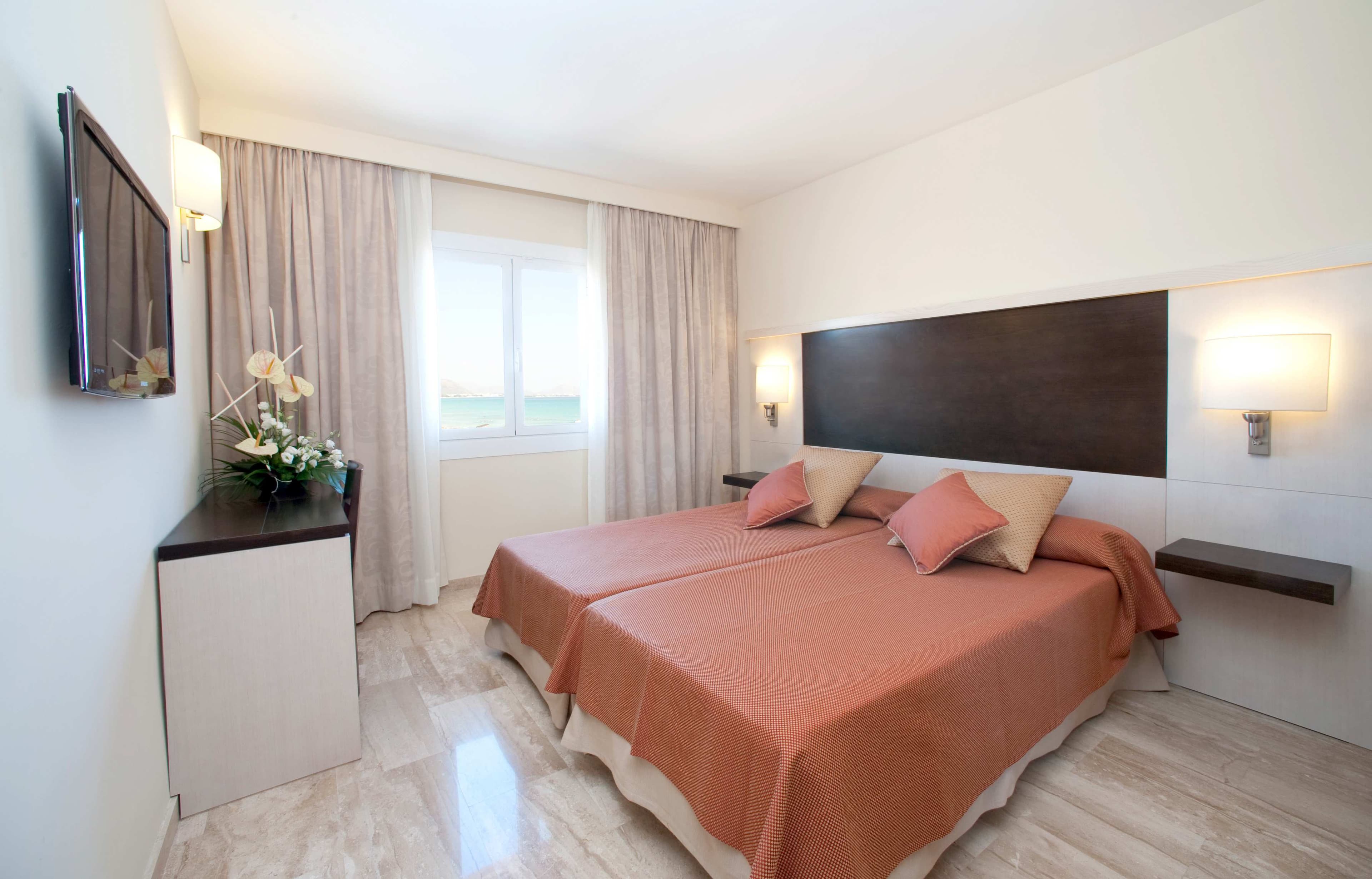 Grupotel Dunamar Ansicht 4