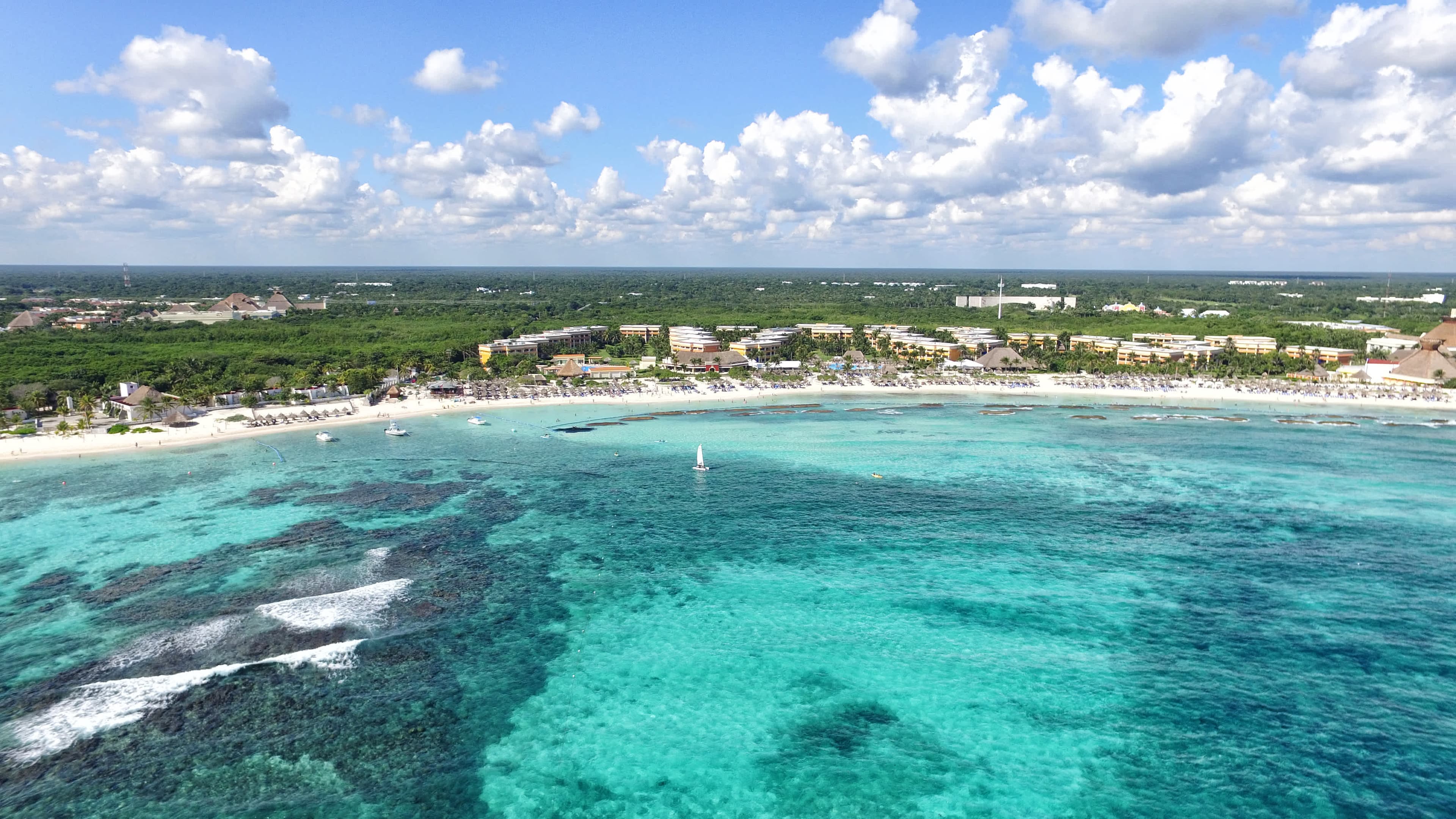Bahia Principe Explore Akumal Ansicht 3
