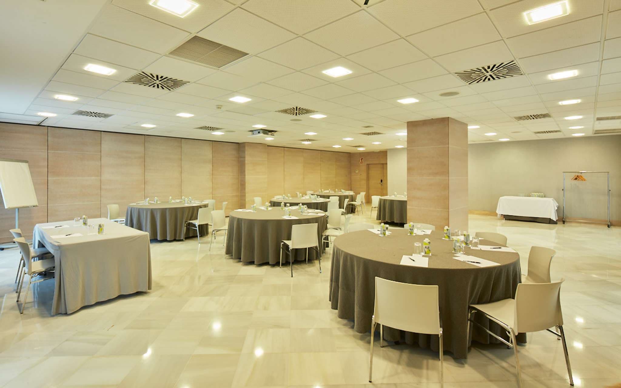 Sercotel Amistad Murcia Ansicht 9