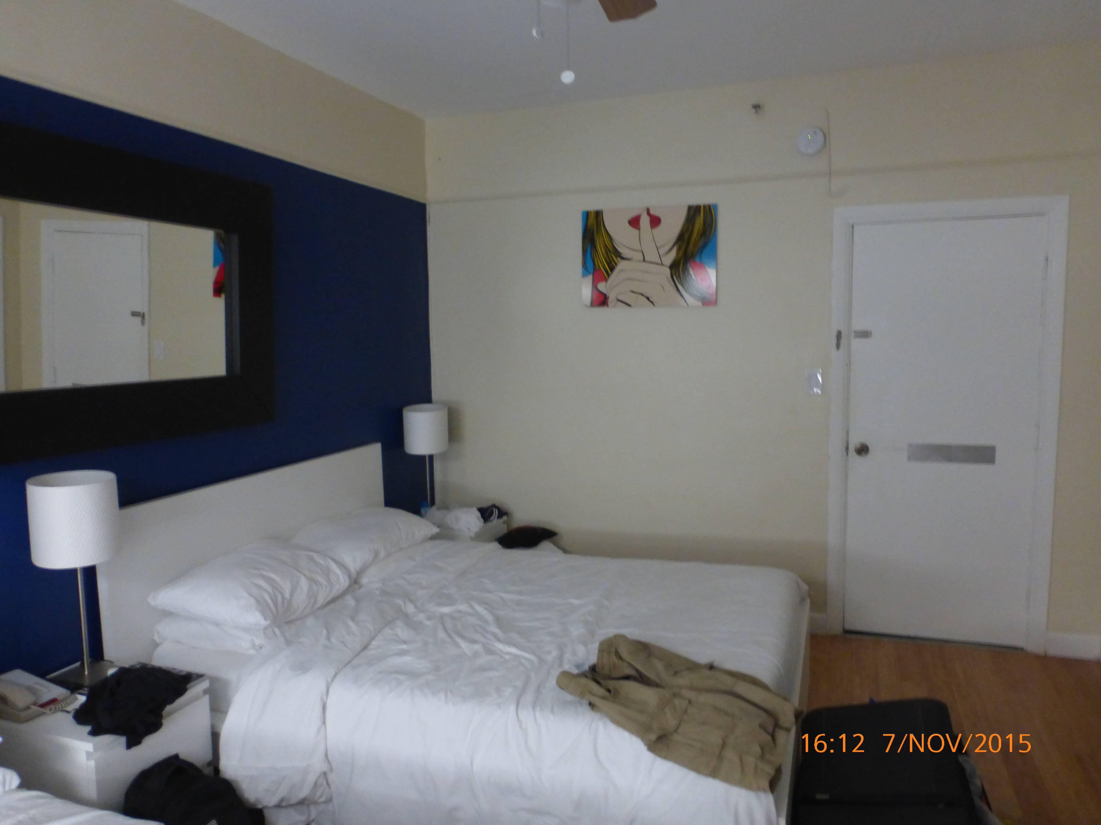 Princess Ann Hotel Ansicht 3