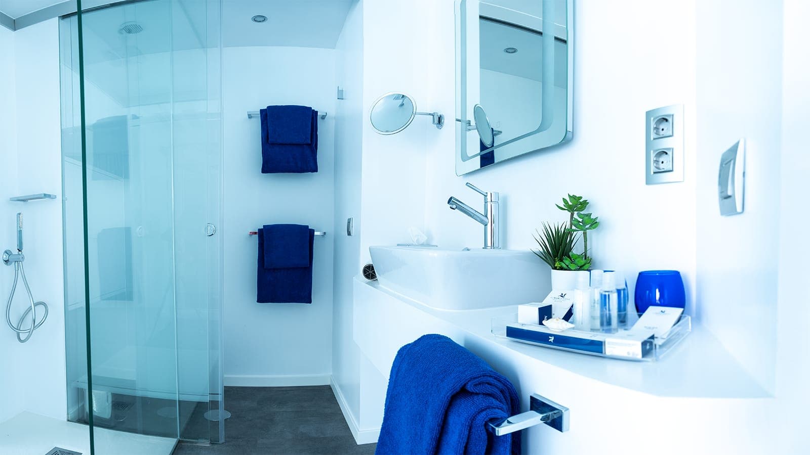 Hotel Boutique La Marquesina - Adults Only Ansicht 4