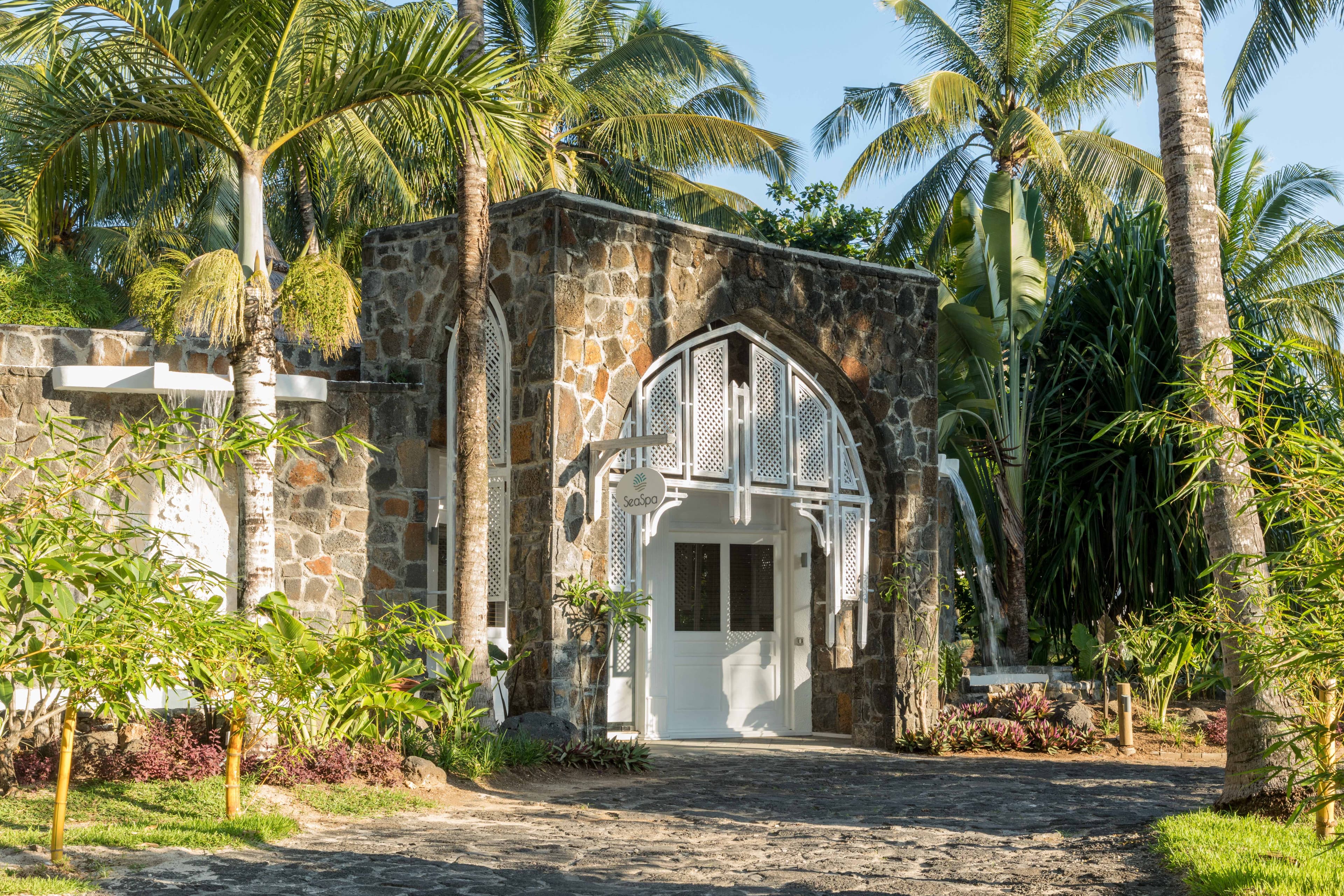 Seasense Boutique Hotel & Spa Ansicht 2
