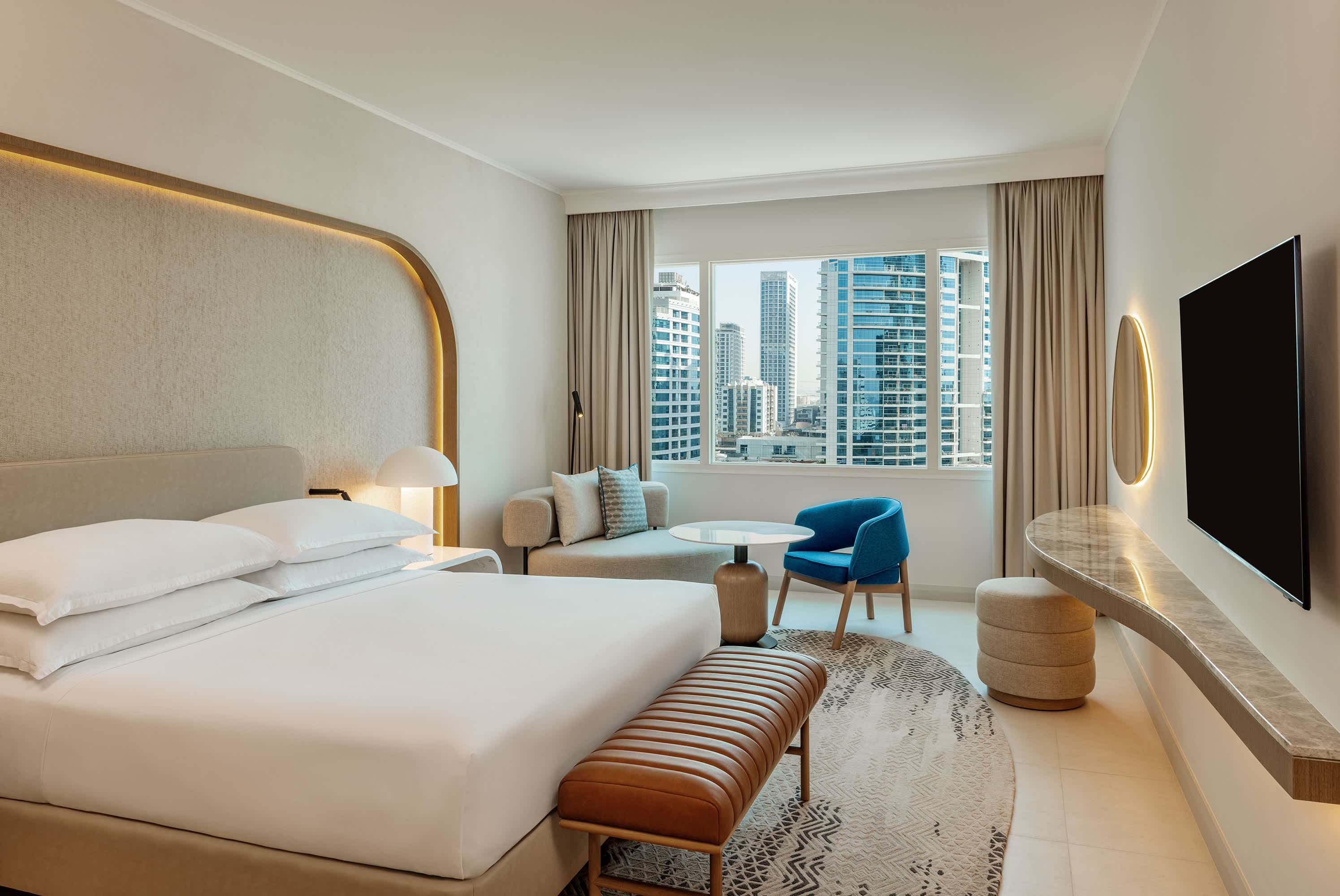 Sheraton Jumeirah Beach Resort Ansicht 4