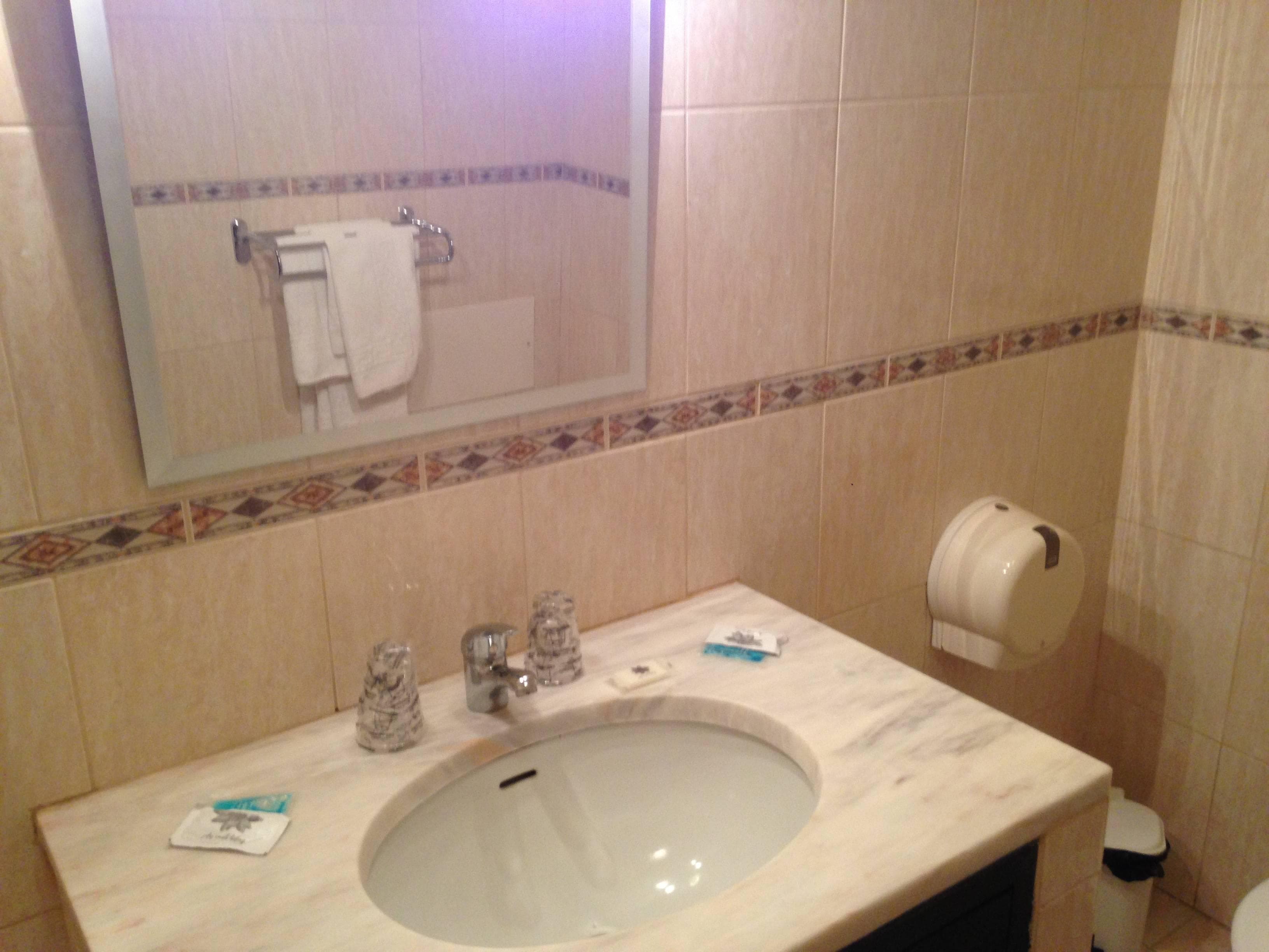 Hotel Residencial Vilamar Ansicht 5