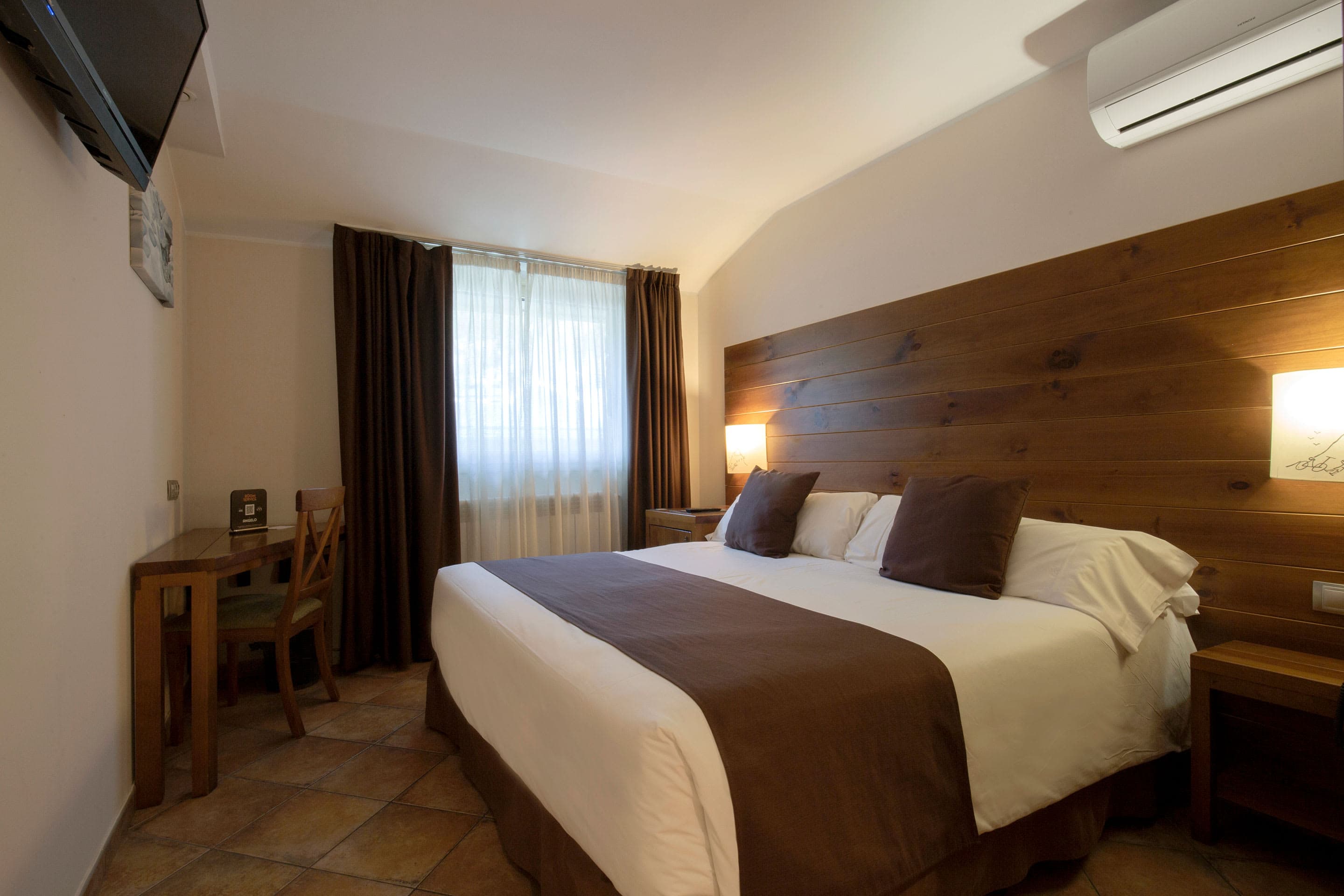 Hotel Magic La Massana Ansicht 4