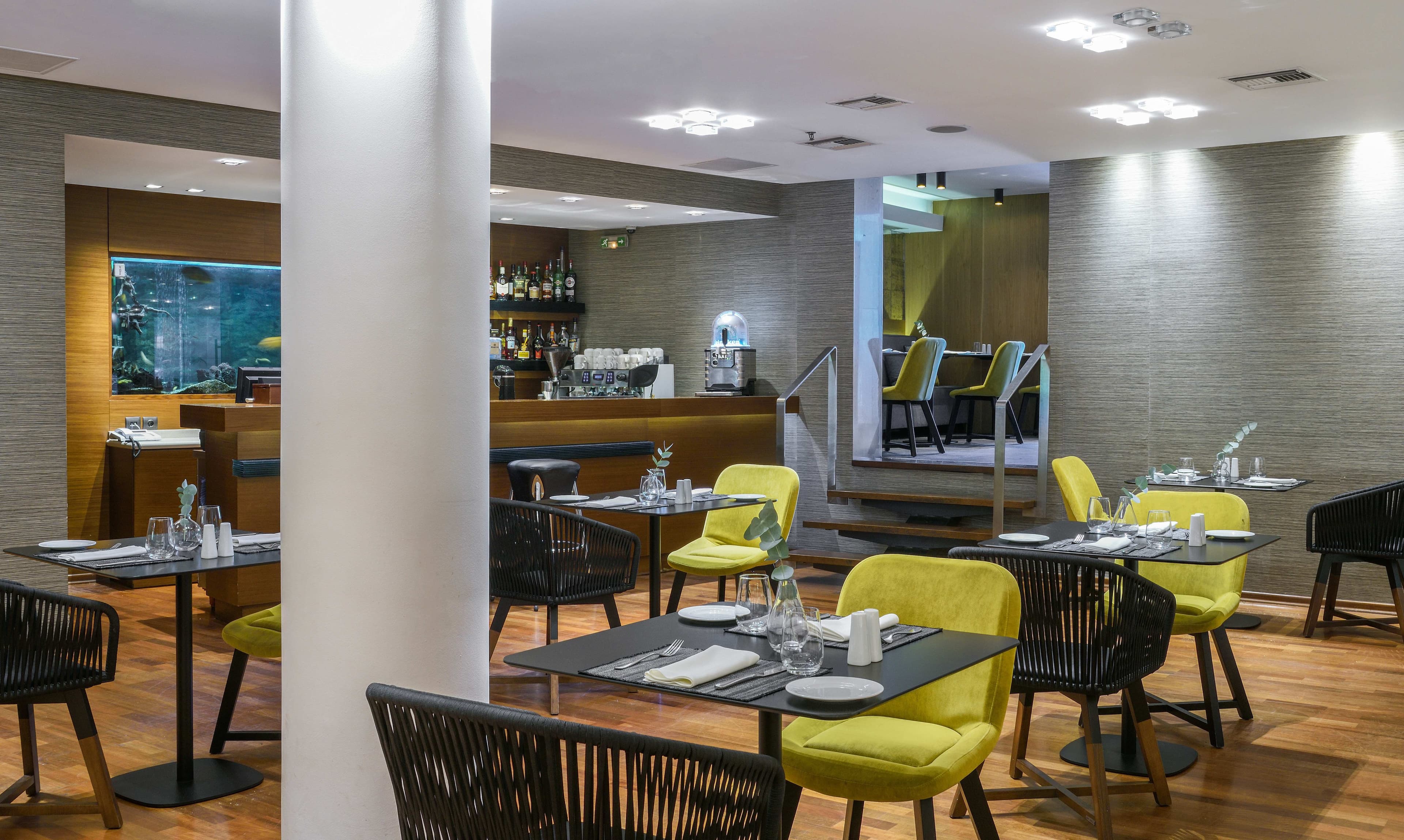 Anatolia Hotel Ansicht 7