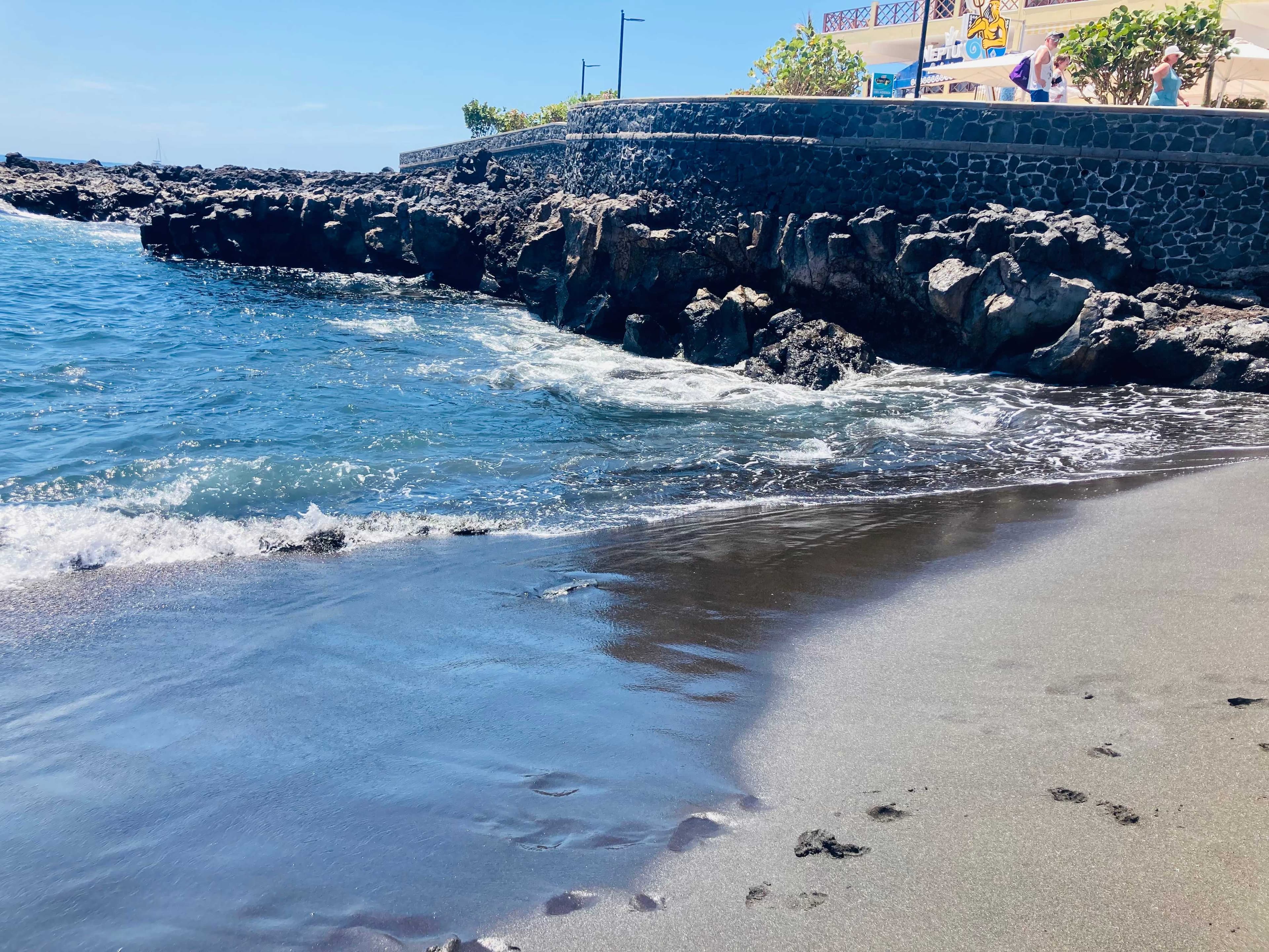 Landmar Costa los Gigantes Family Resort Ansicht 10
