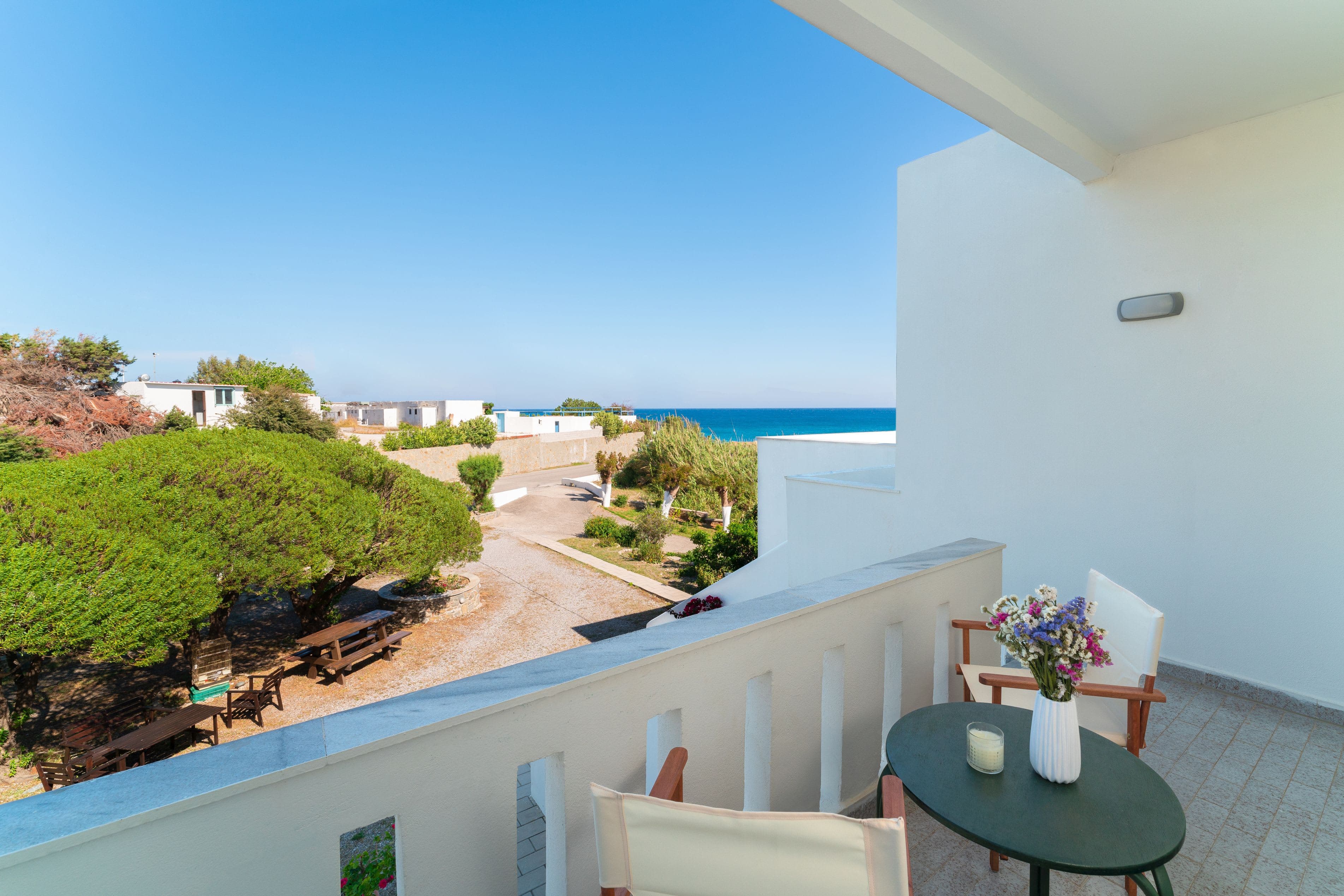 Tselios Apartments Ansicht 6
