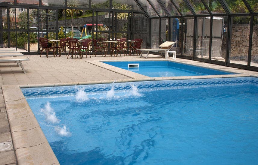 Hotel San Giuseppe Ansicht 6