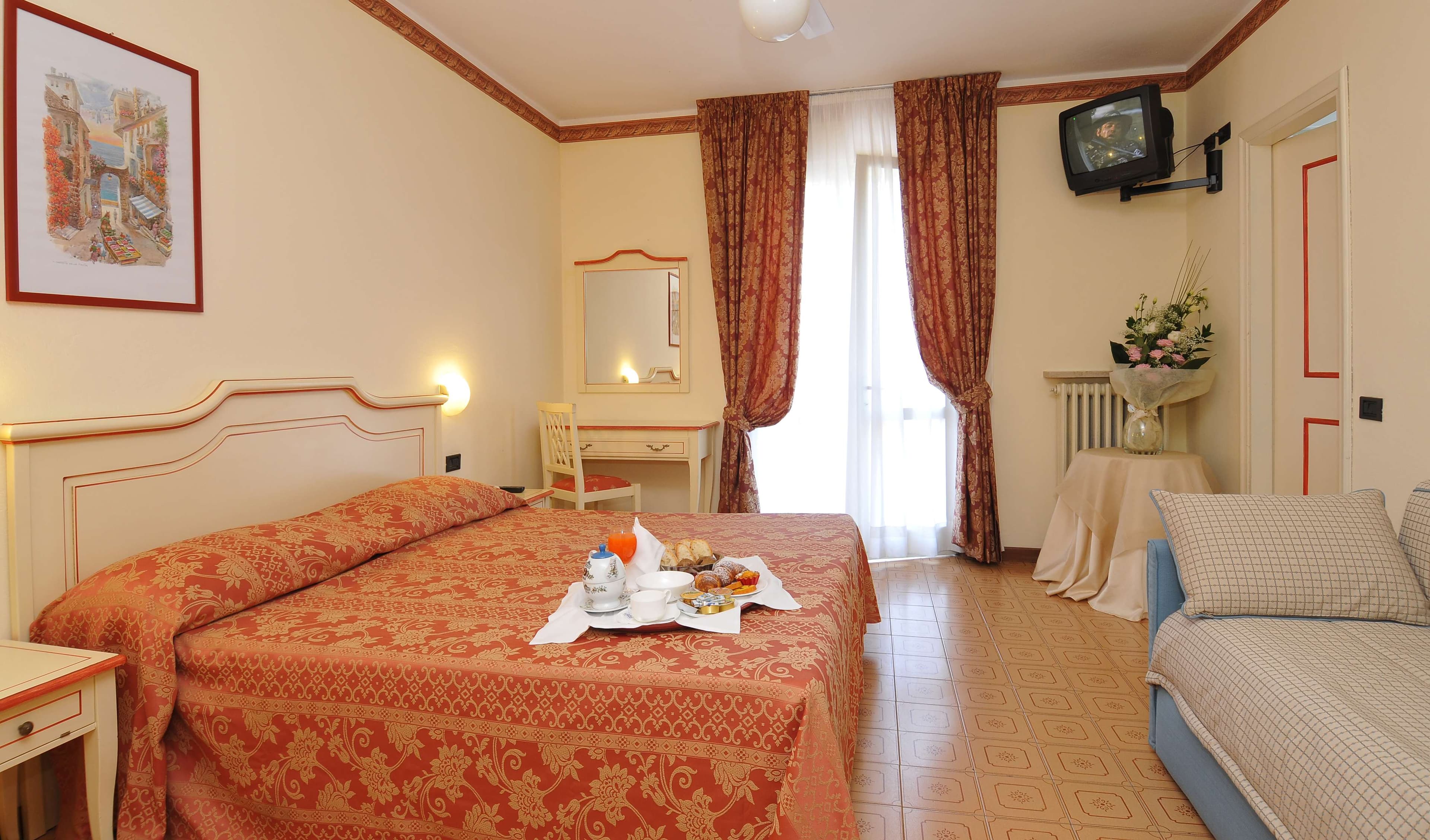 La Quiete Park Hotel Ansicht 3