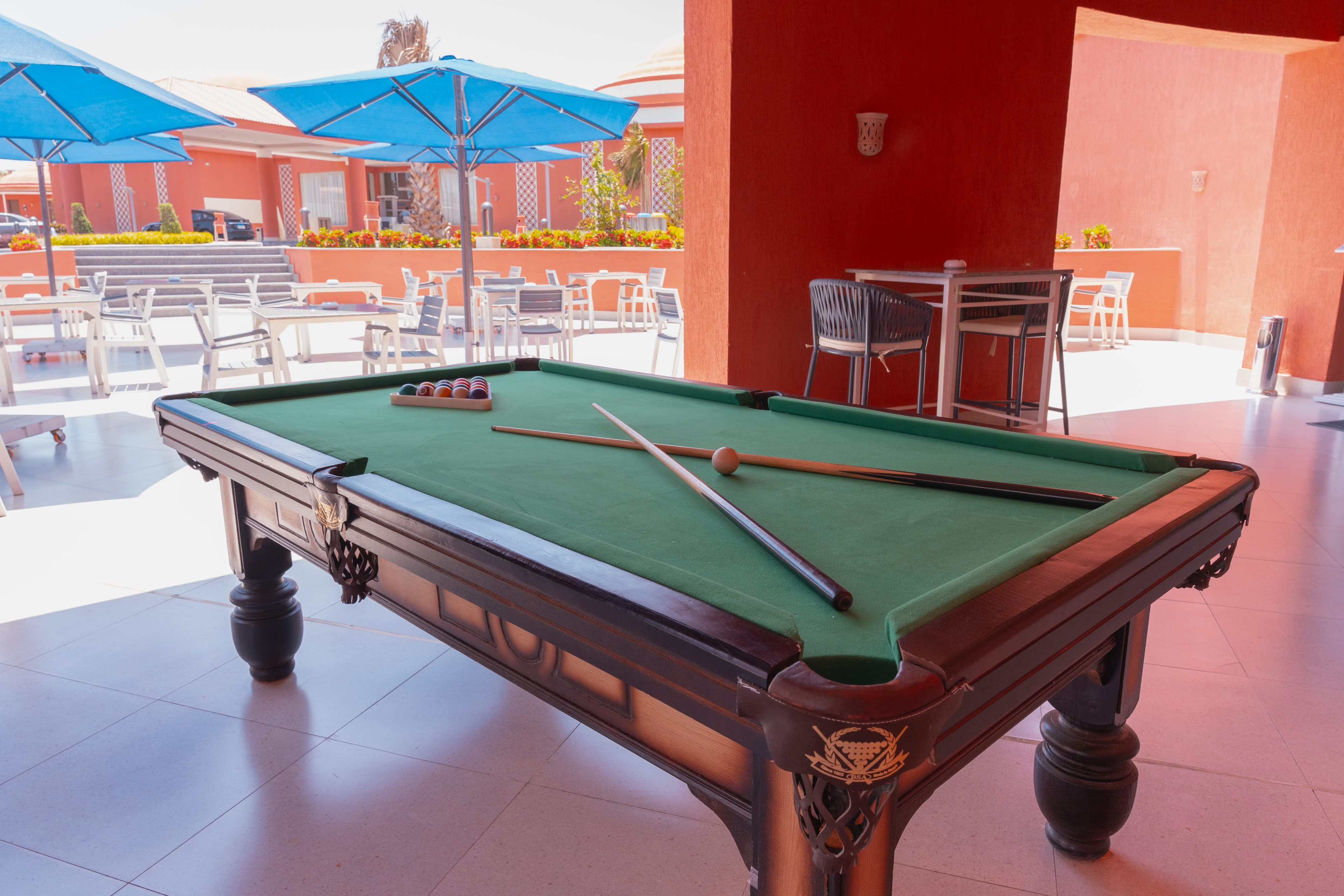 Pickalbatros Laguna Club Resort Ansicht 9