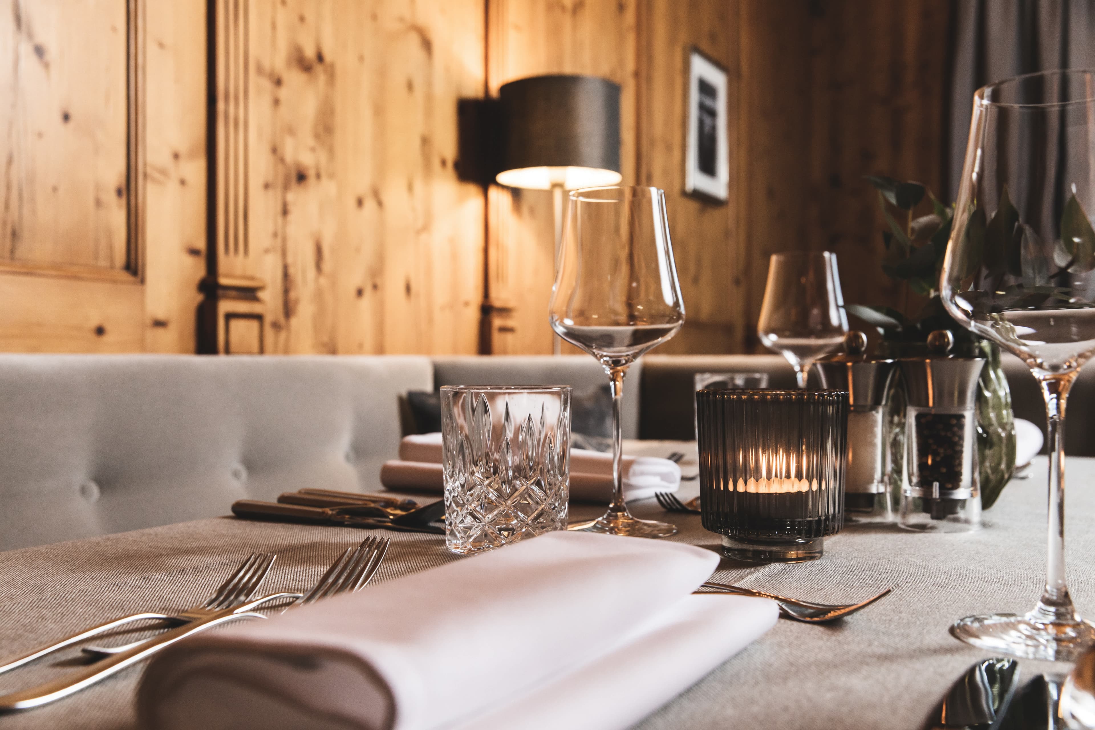 Alpines Gourmet Hotel Montanara Ansicht 7