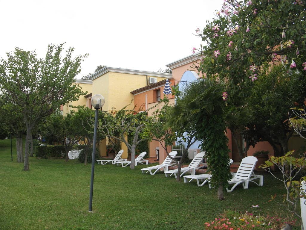 Hotel La Torre Ansicht 3