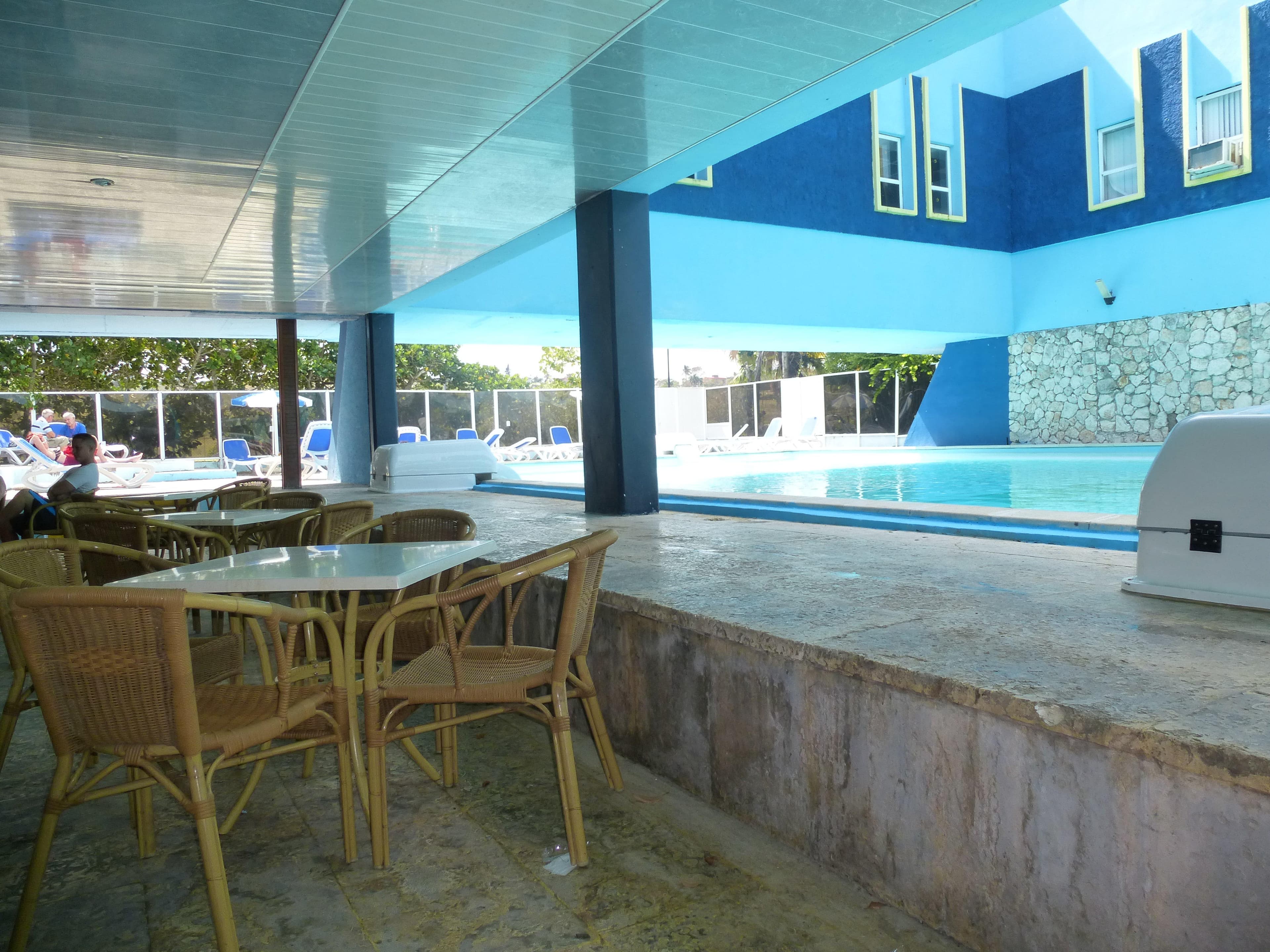 MarAzul Hotel Ansicht 6