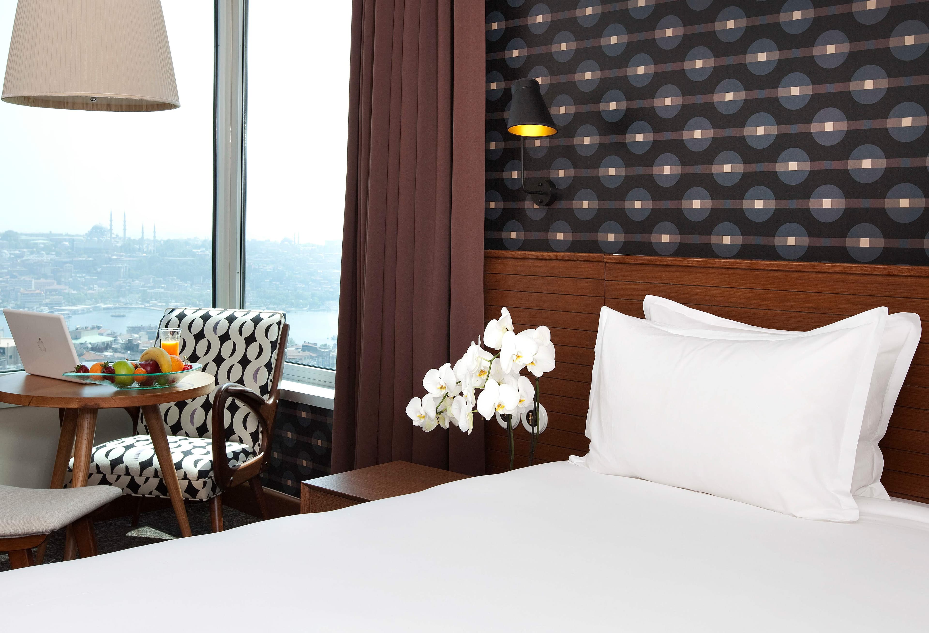 The Marmara Pera Ansicht 4