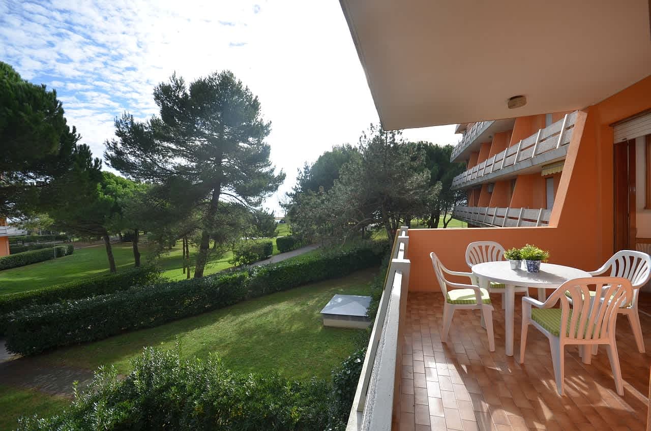 Apartments Atollo Ansicht 6