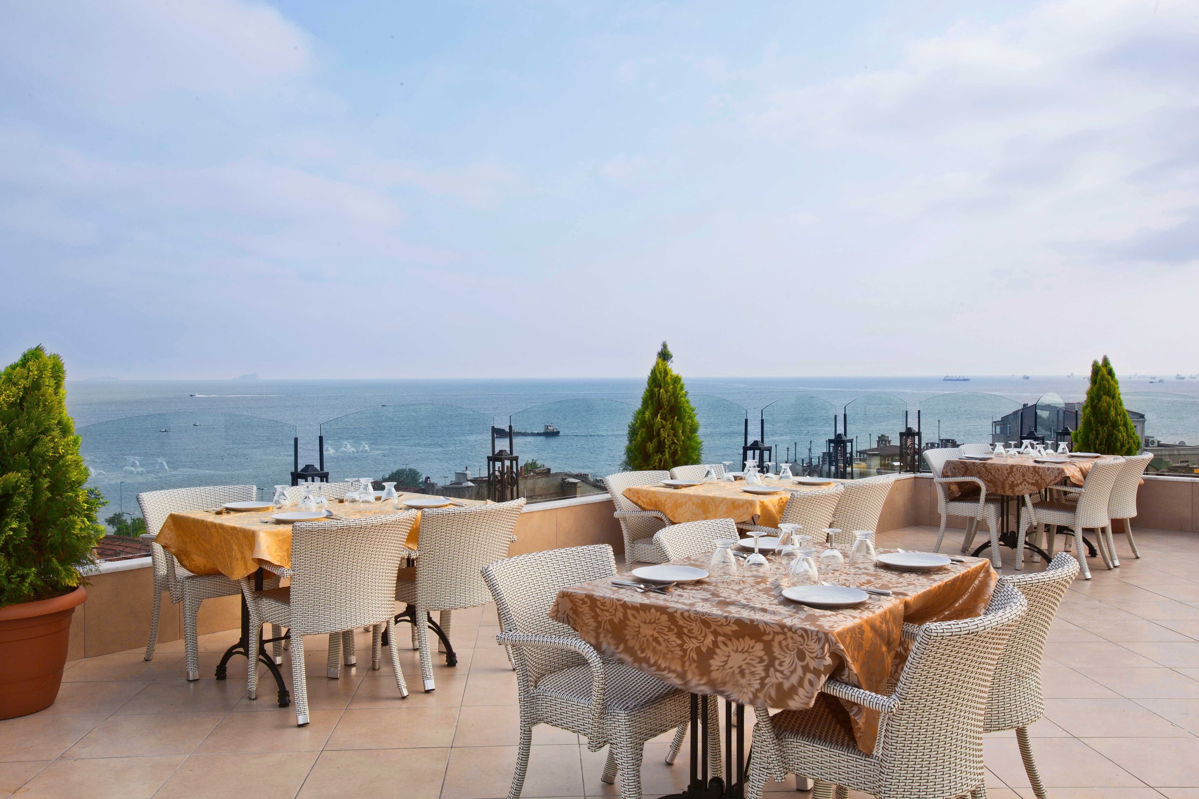 Aren Suites Ansicht 9