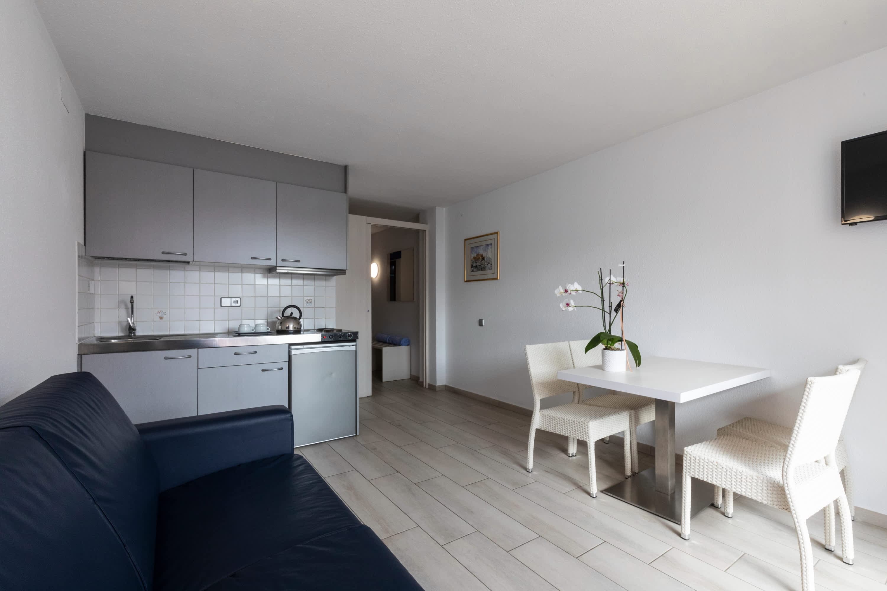 Aparthotel Miami Park Ansicht 5