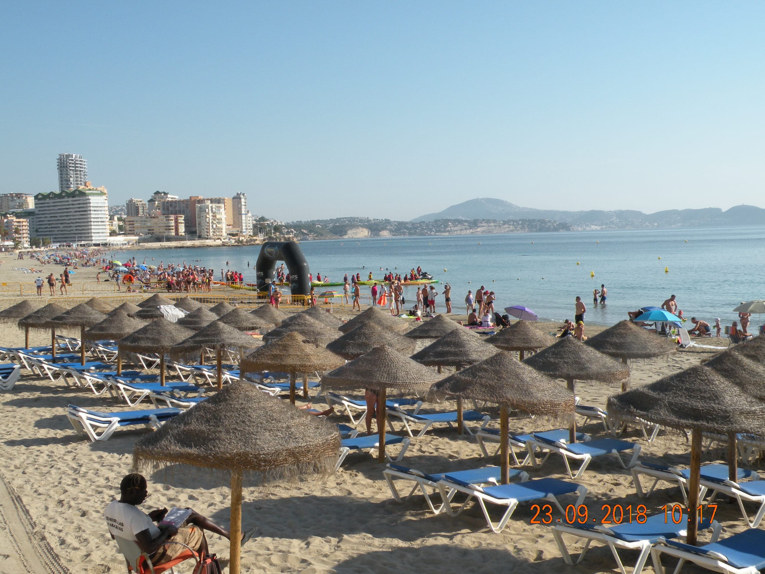 Hotel AR Roca Esmeralda & Spa Ansicht 9