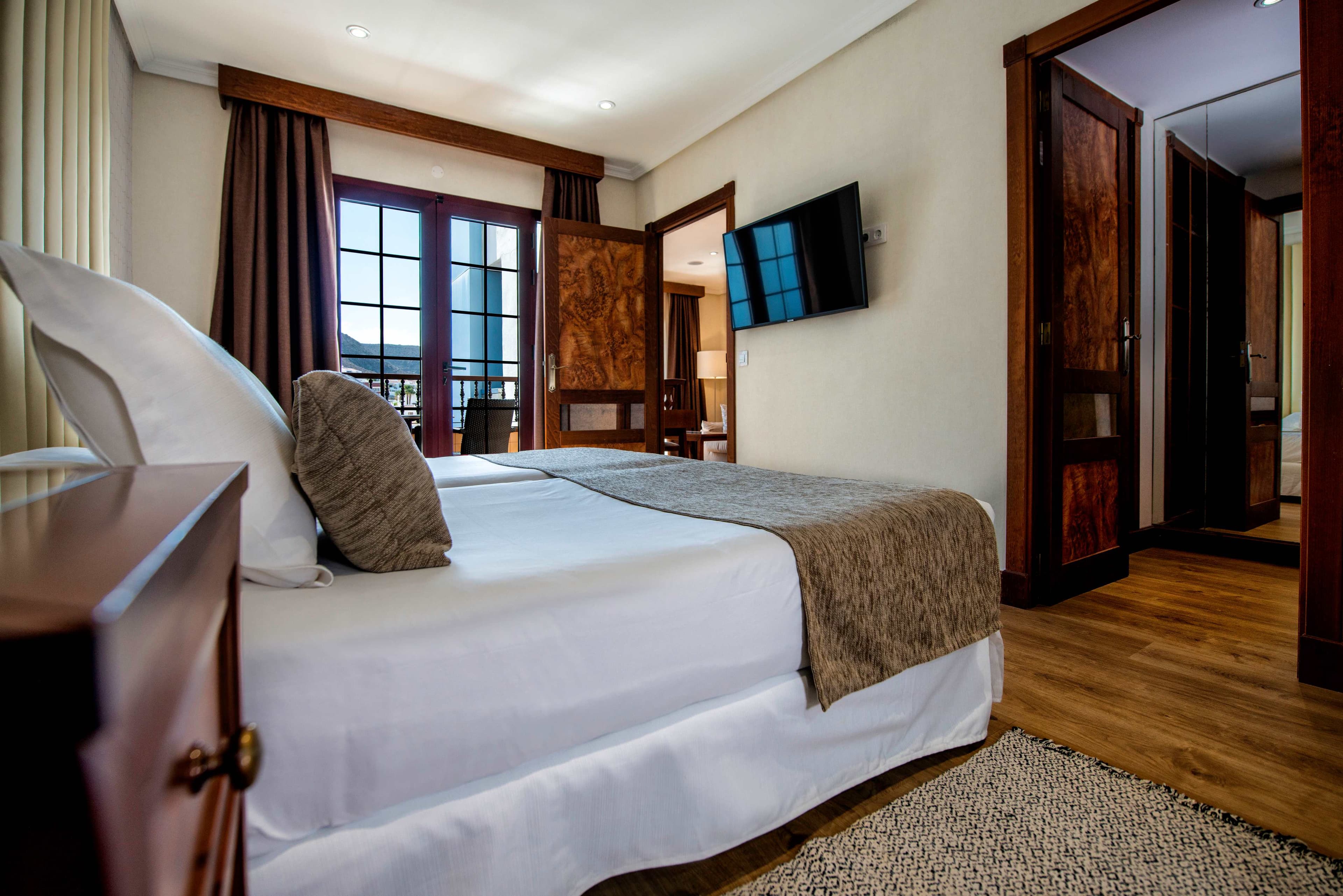 Paradise Park Fun Lifestyle Hotel Ansicht 6