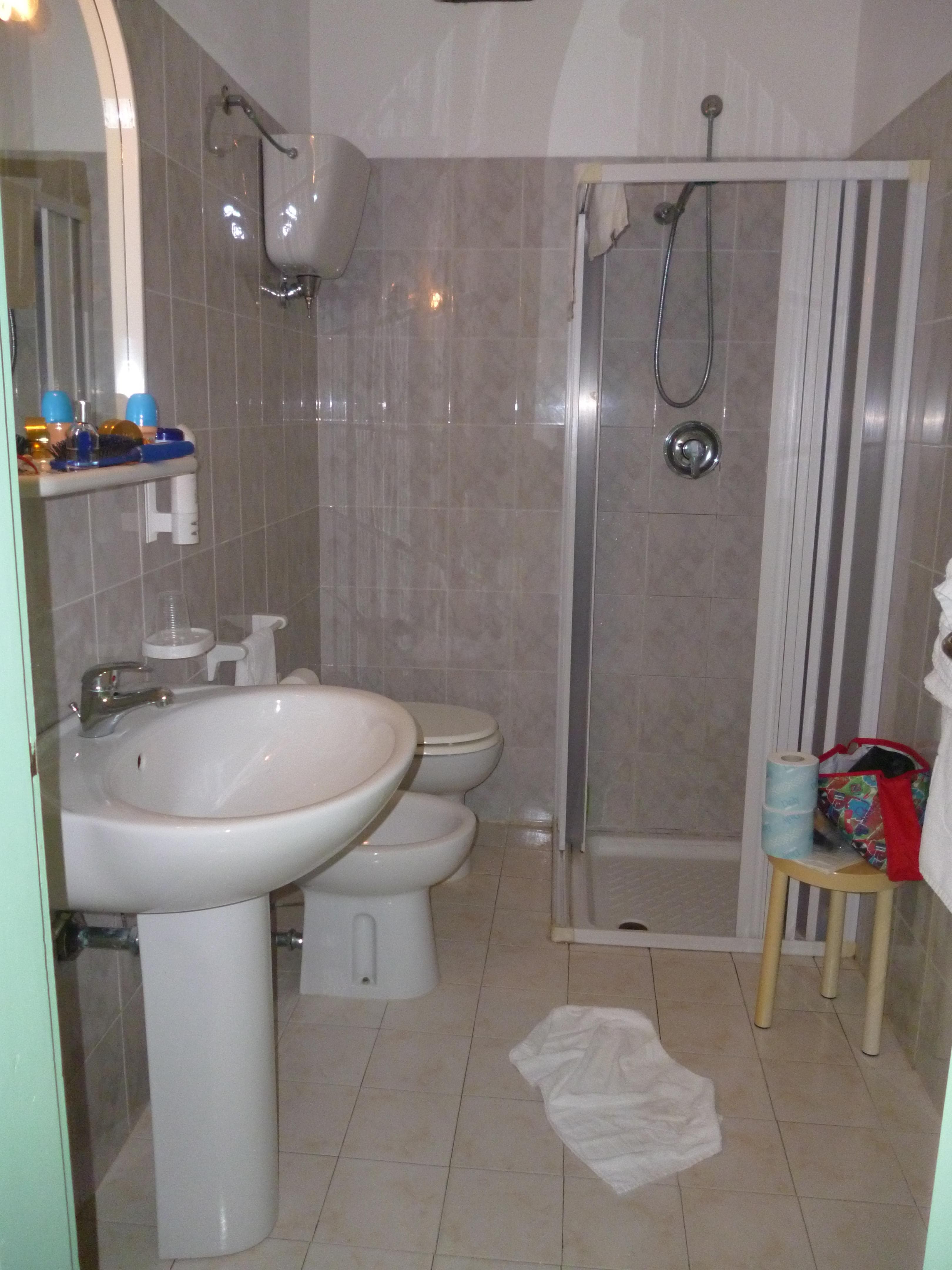 Hotel Marinella Ansicht 5
