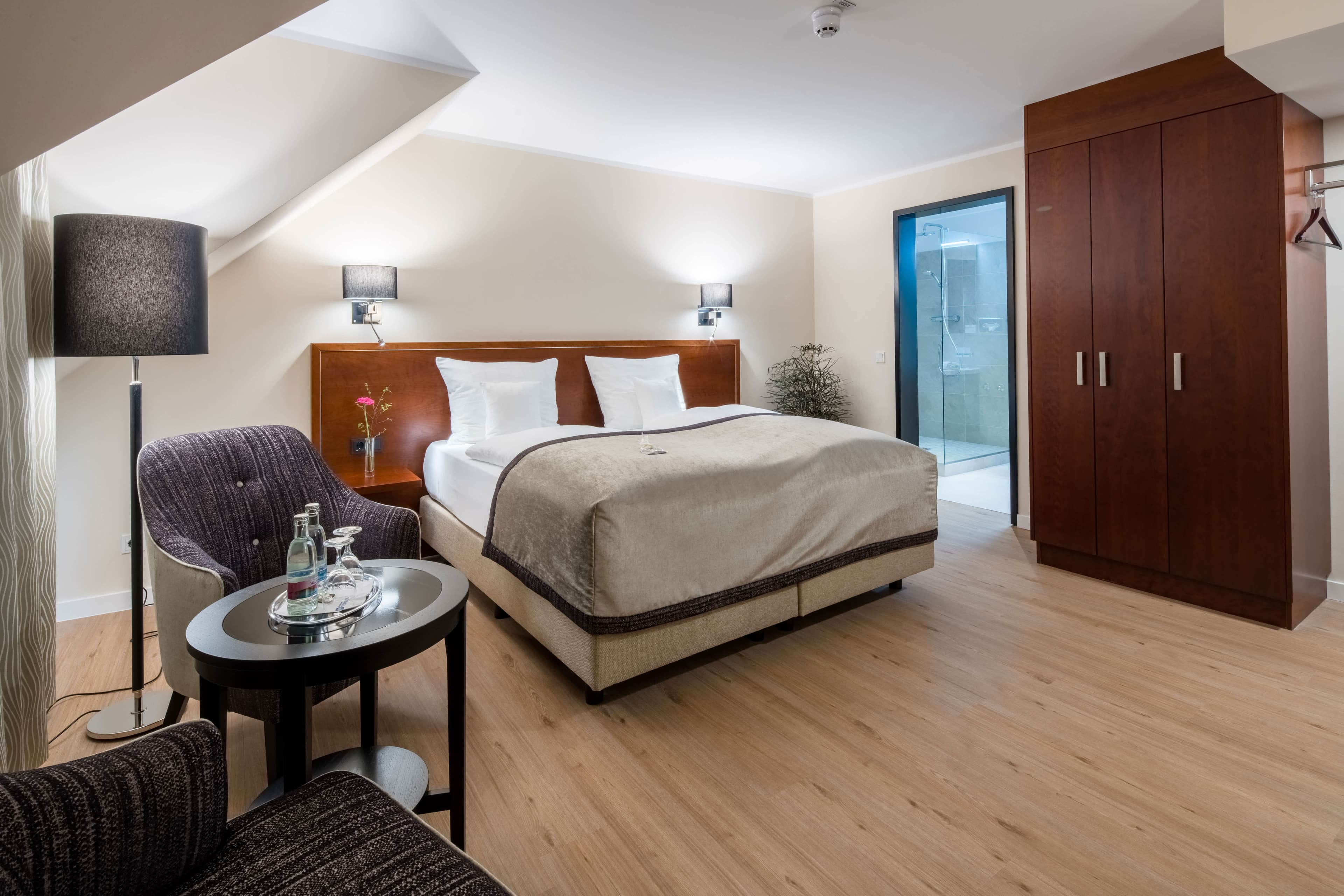 Best Western Plus Hotel Excelsior Ansicht 4
