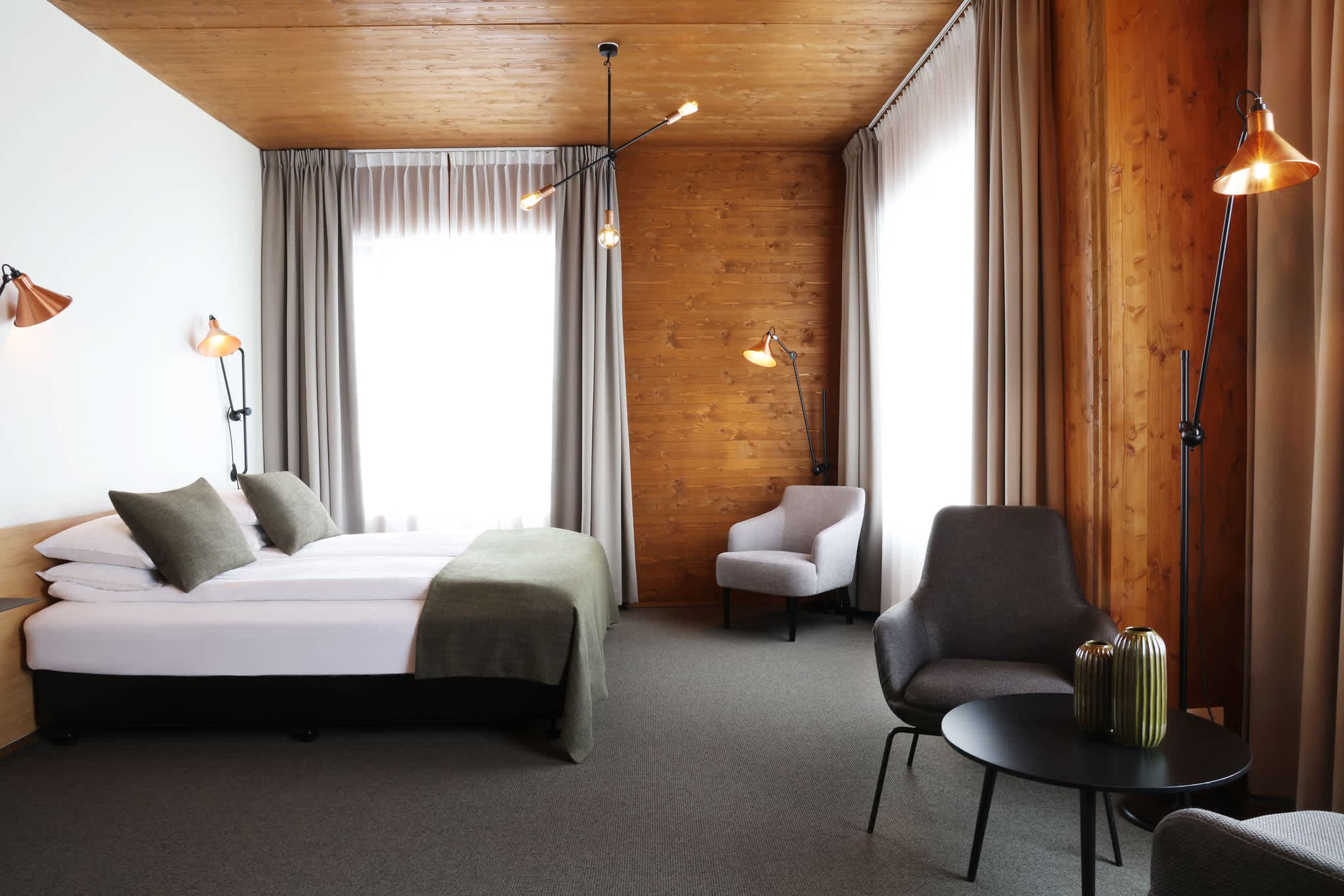 Fosshótel Mývatn Ansicht 3