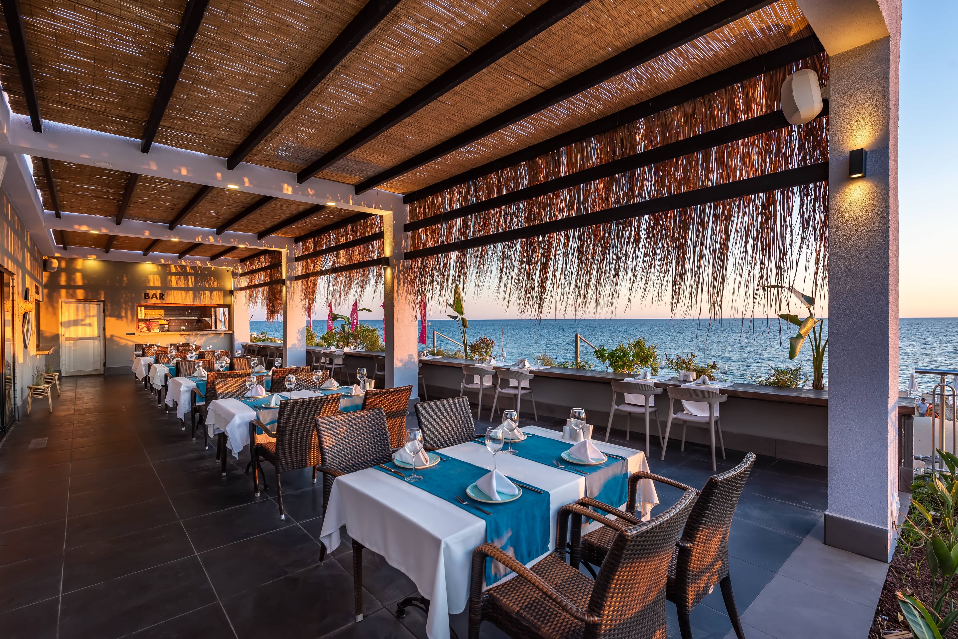 White City Beach Hotel Ansicht 7