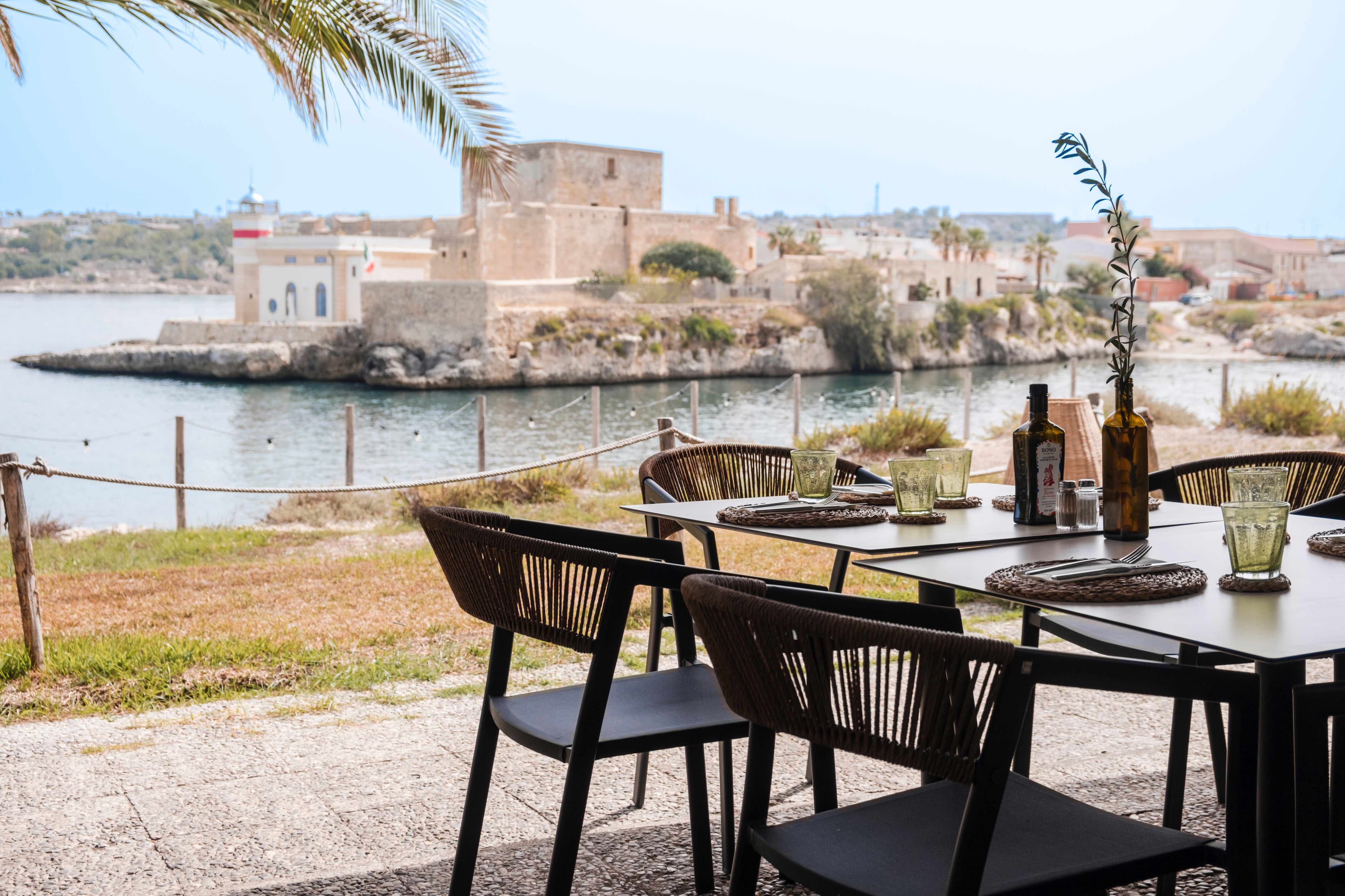 Mangia's Brucoli Sicily Autograph Collection Ansicht 8