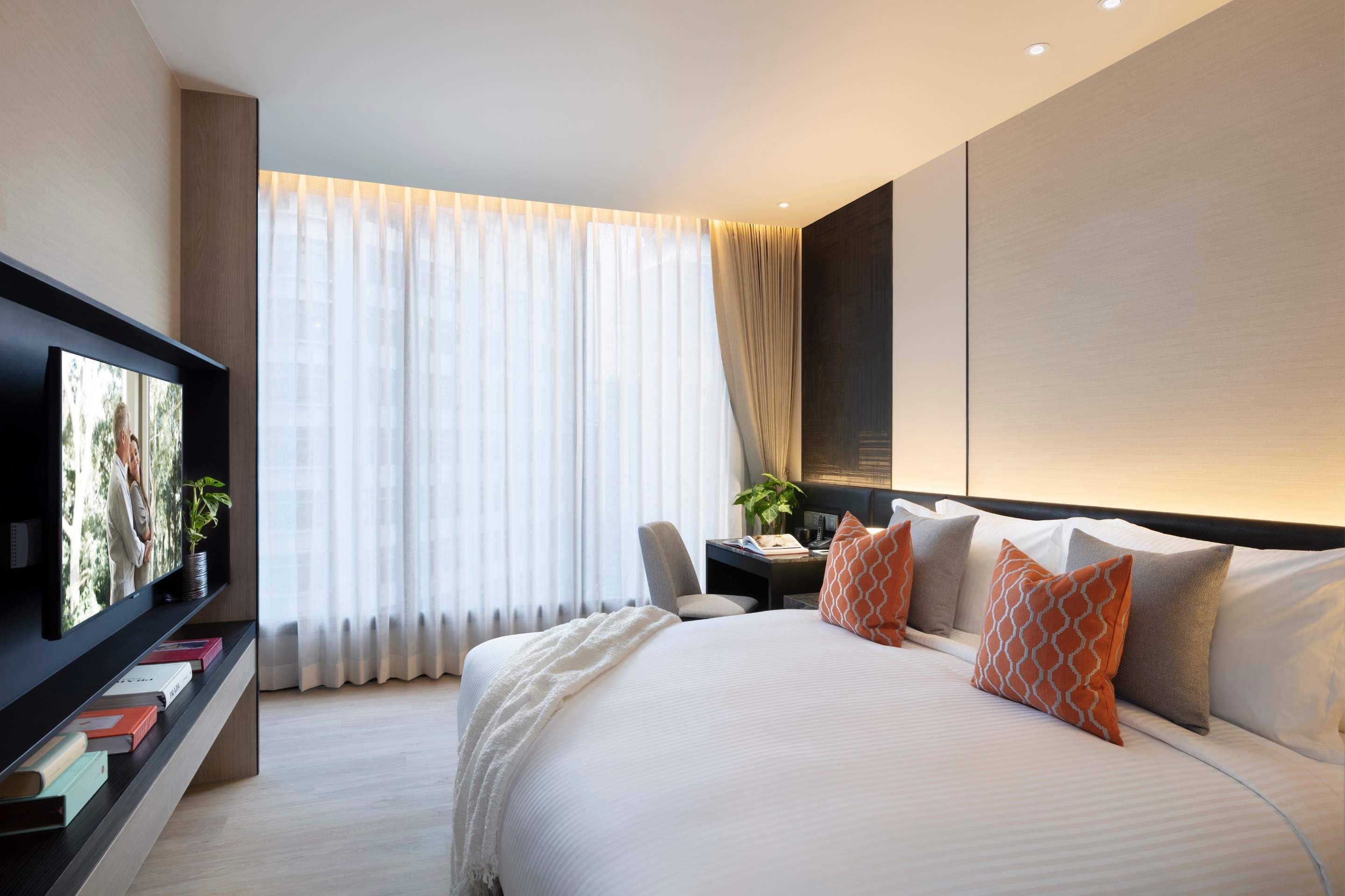 Ascott Thonglor Bangkok