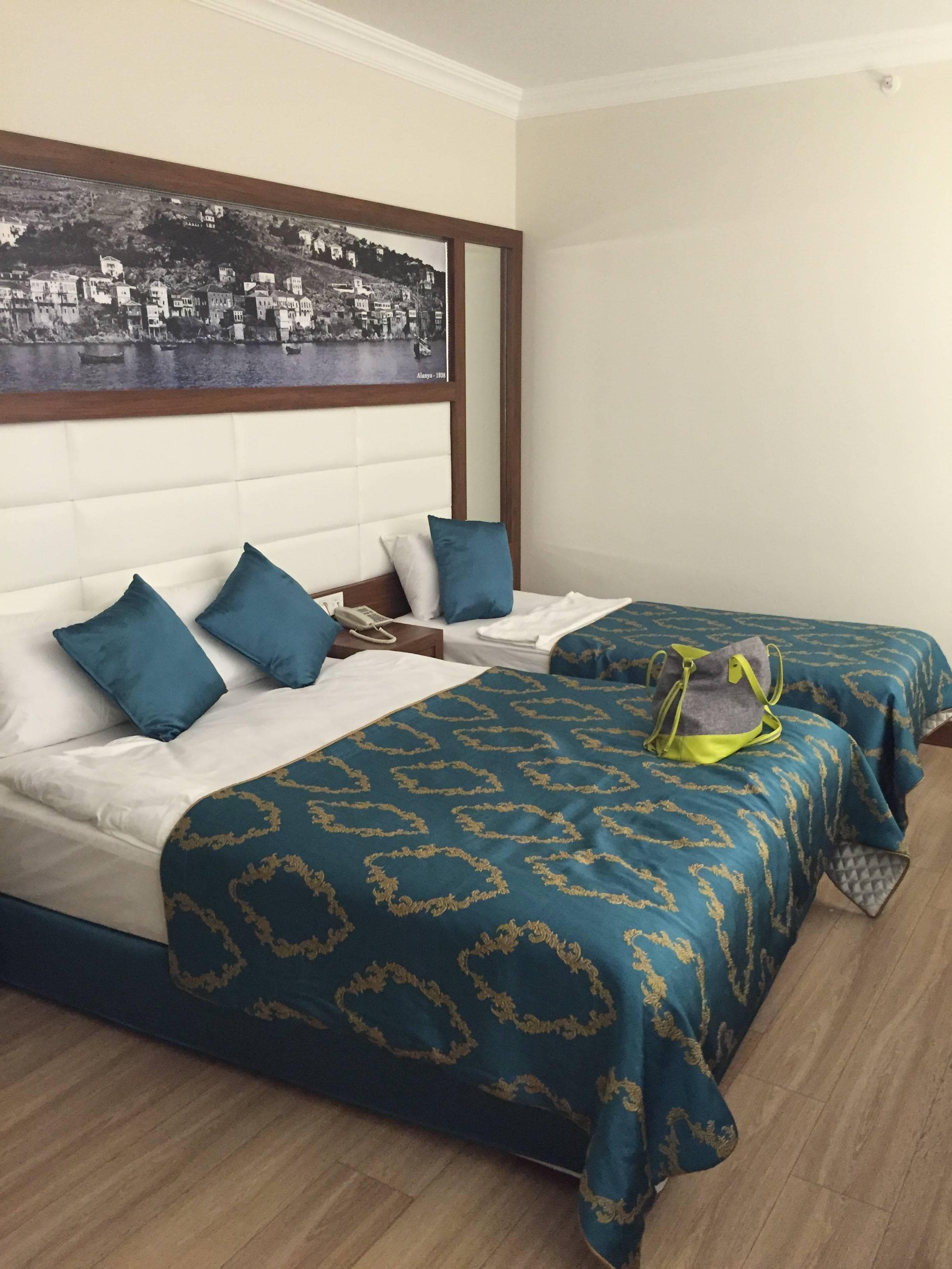 Sun Star Resort Ansicht 5