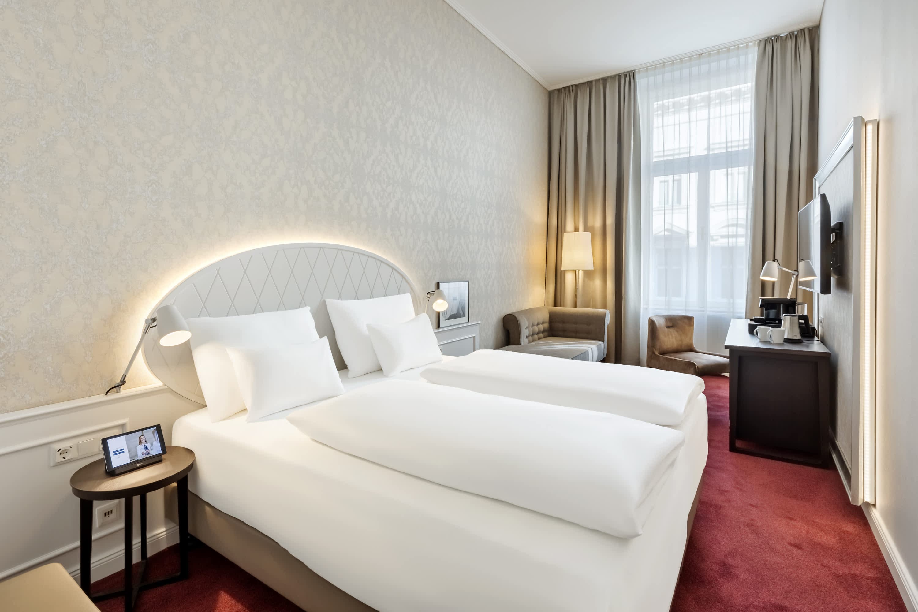 Hotel Rathauspark Wien - Handwritten Collection Ansicht 4