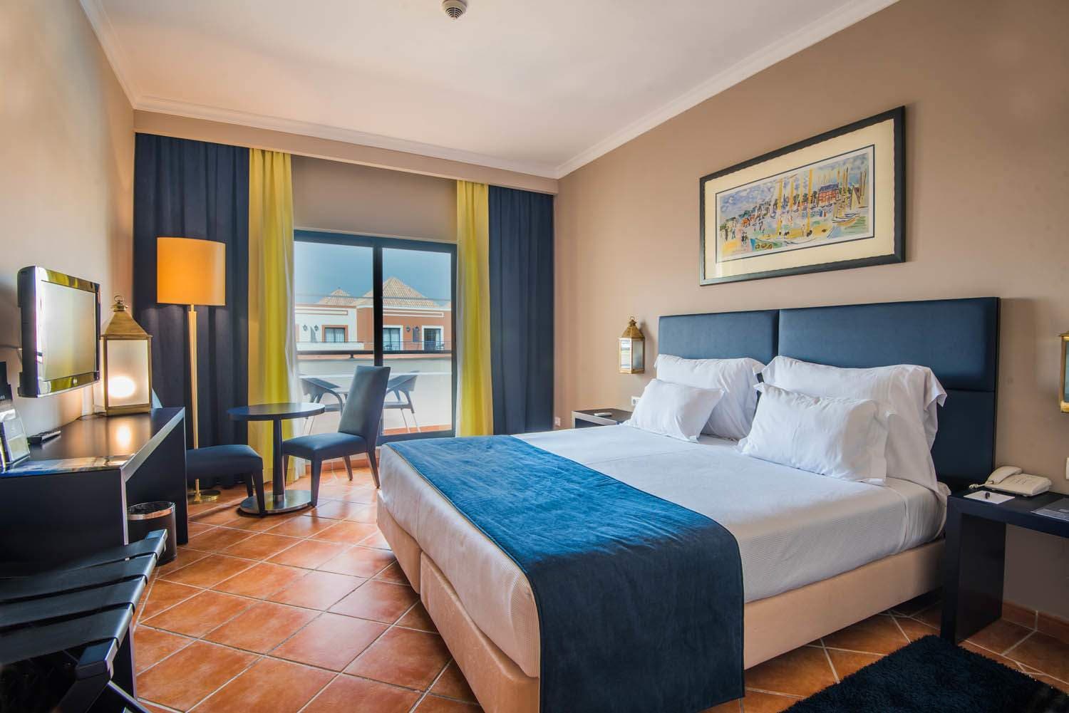 Vila Gale Tavira Ansicht 4