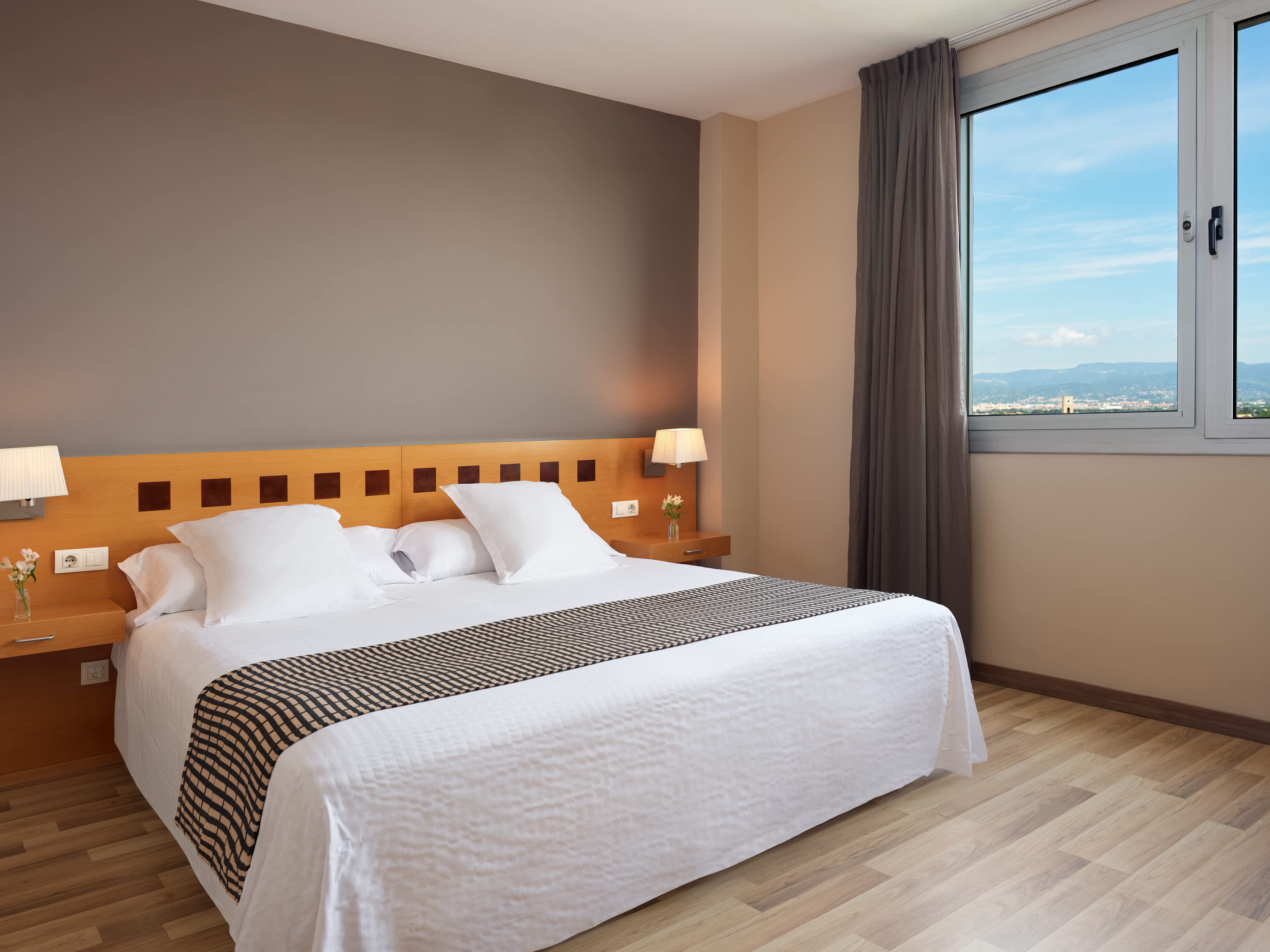 Ponient Vila Centric by PortAventura World Ansicht 3