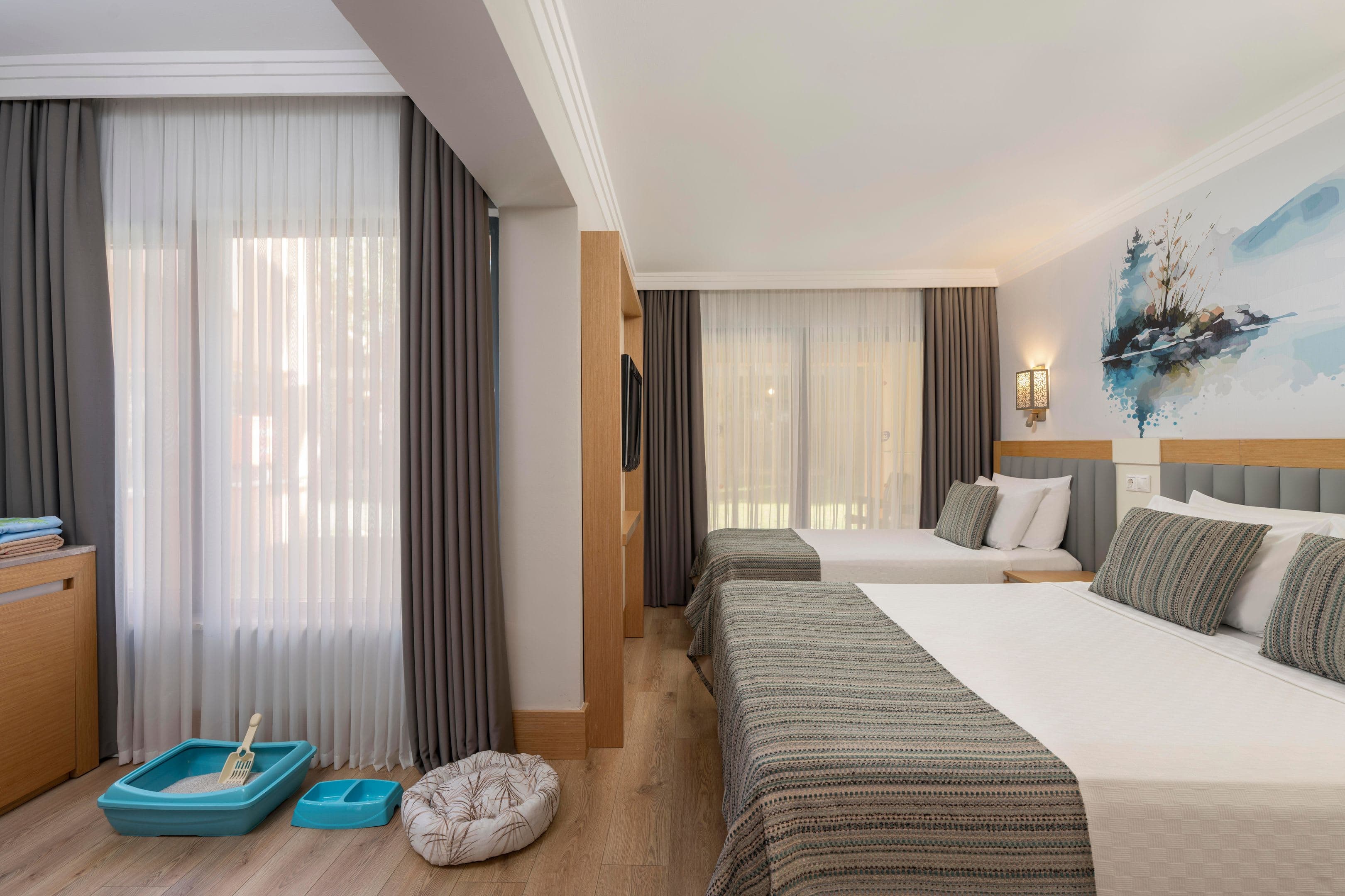 Limak Limra Hotel & Resort Ansicht 6