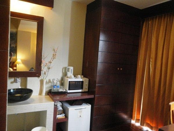 Sino House Phuket Hotel Ansicht 7
